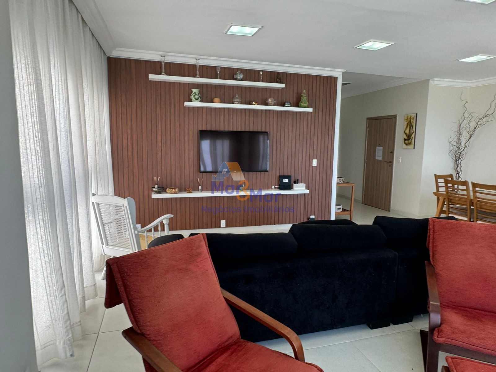 Apartamento GUARUJÁ - SP