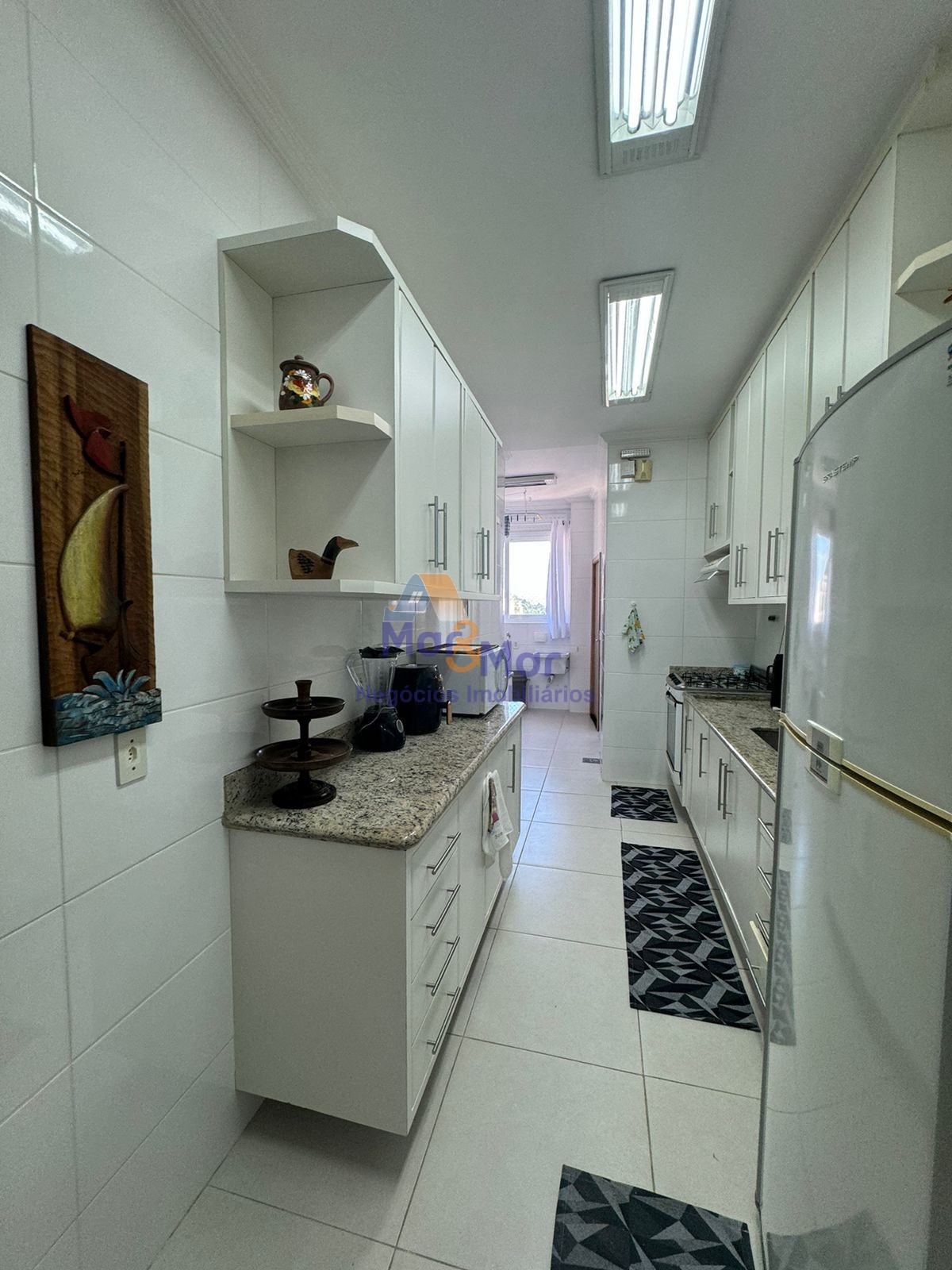 Apartamento GUARUJÁ - SP