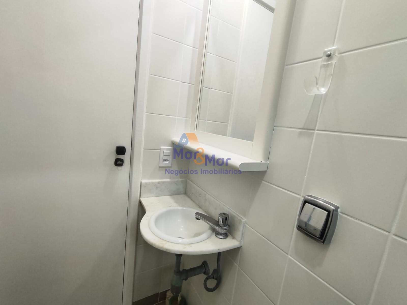 Apartamento GUARUJÁ - SP