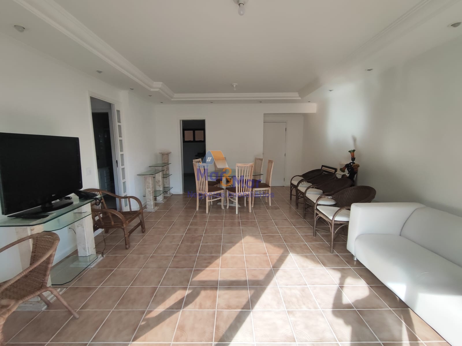 Apartamento GUARUJÁ - SP