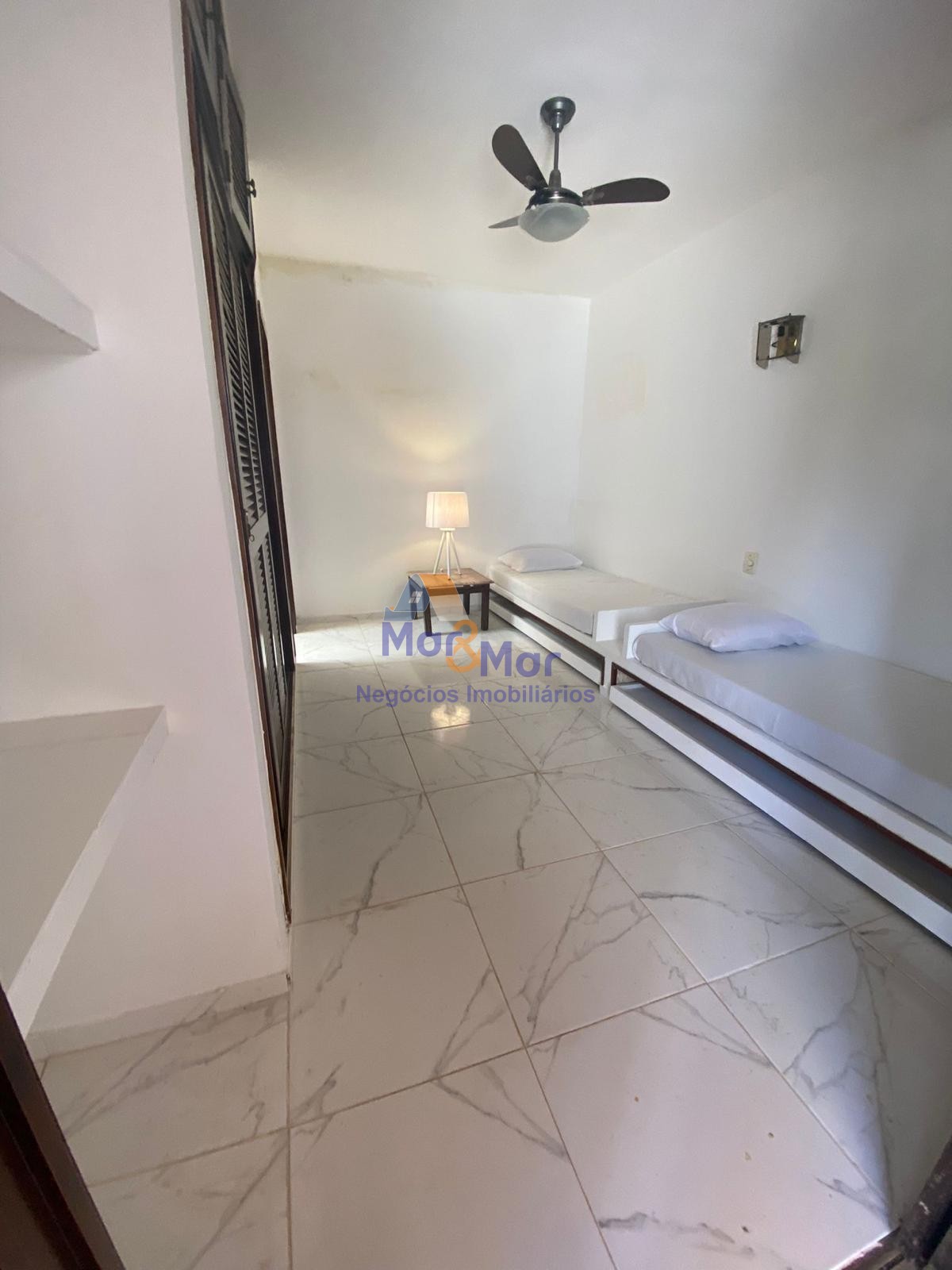 Casa em alvenaria na Praia da Enseada!