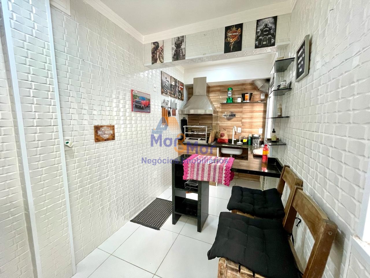 Apartamento GUARUJÁ - SP