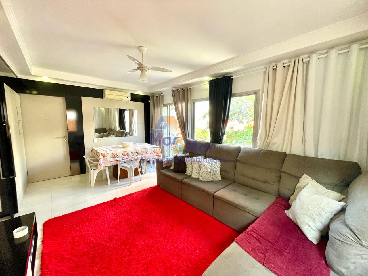 Apartamento GUARUJÁ - SP