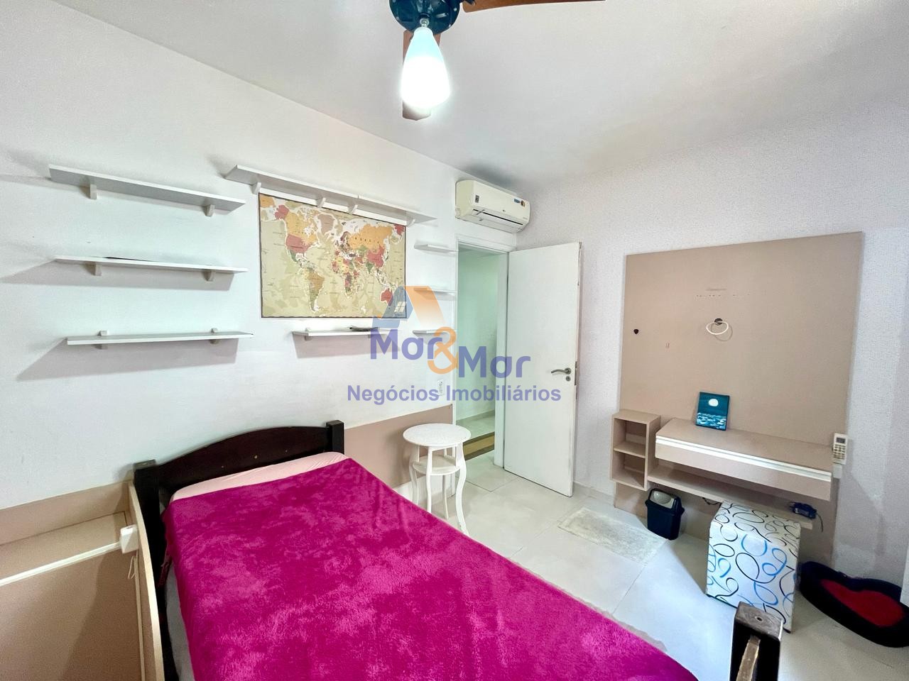 Apartamento GUARUJÁ - SP