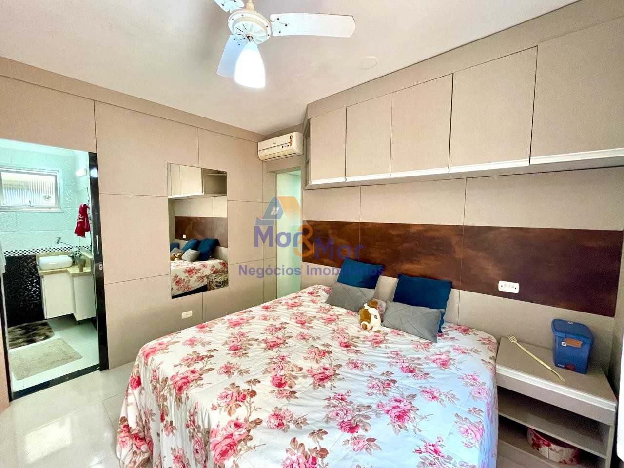 Apartamento GUARUJÁ - SP