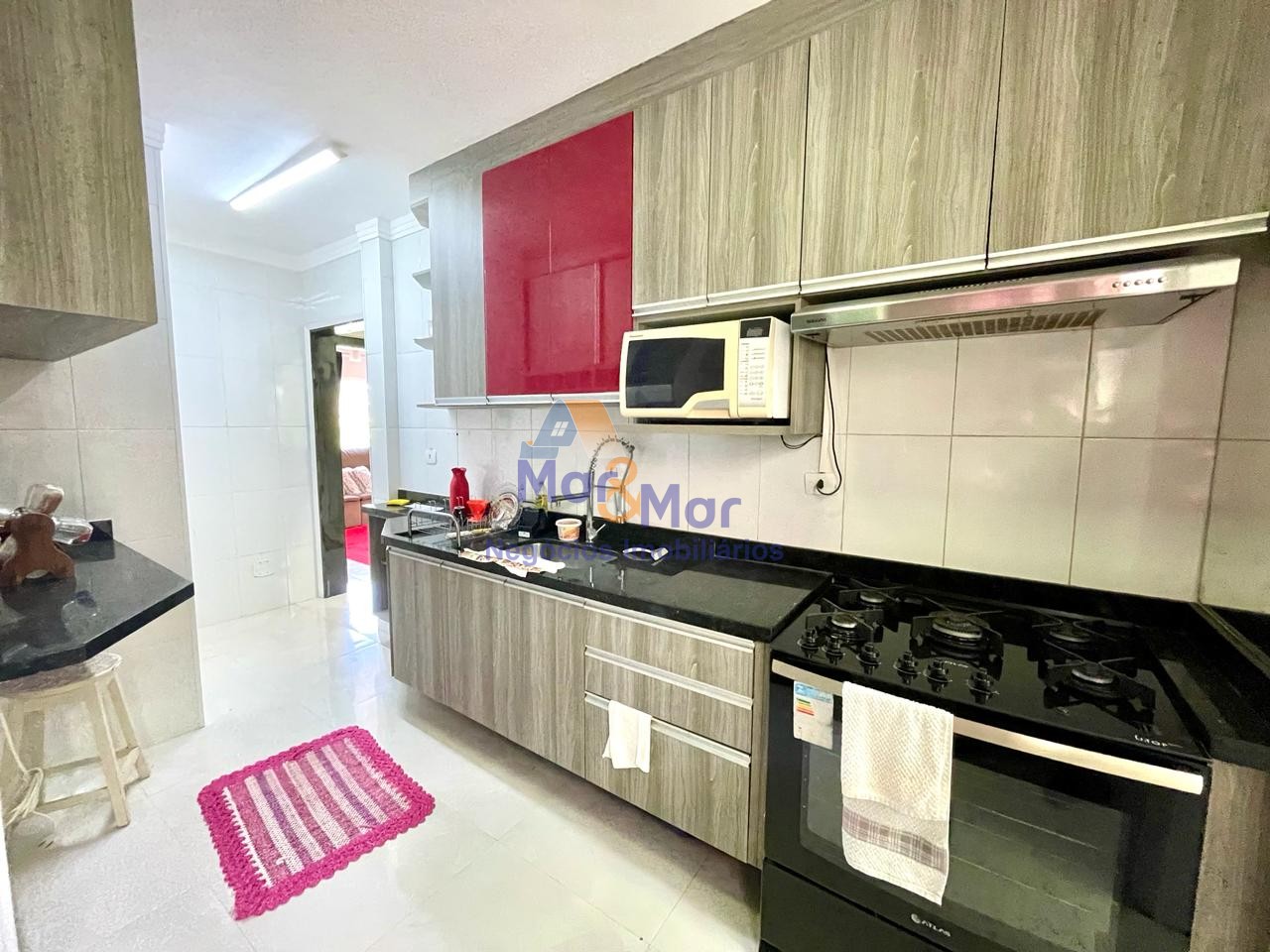 Apartamento GUARUJÁ - SP