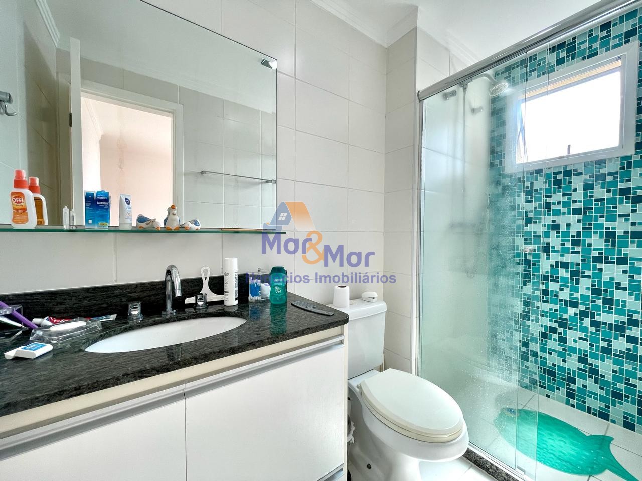 Apartamento GUARUJÁ - SP