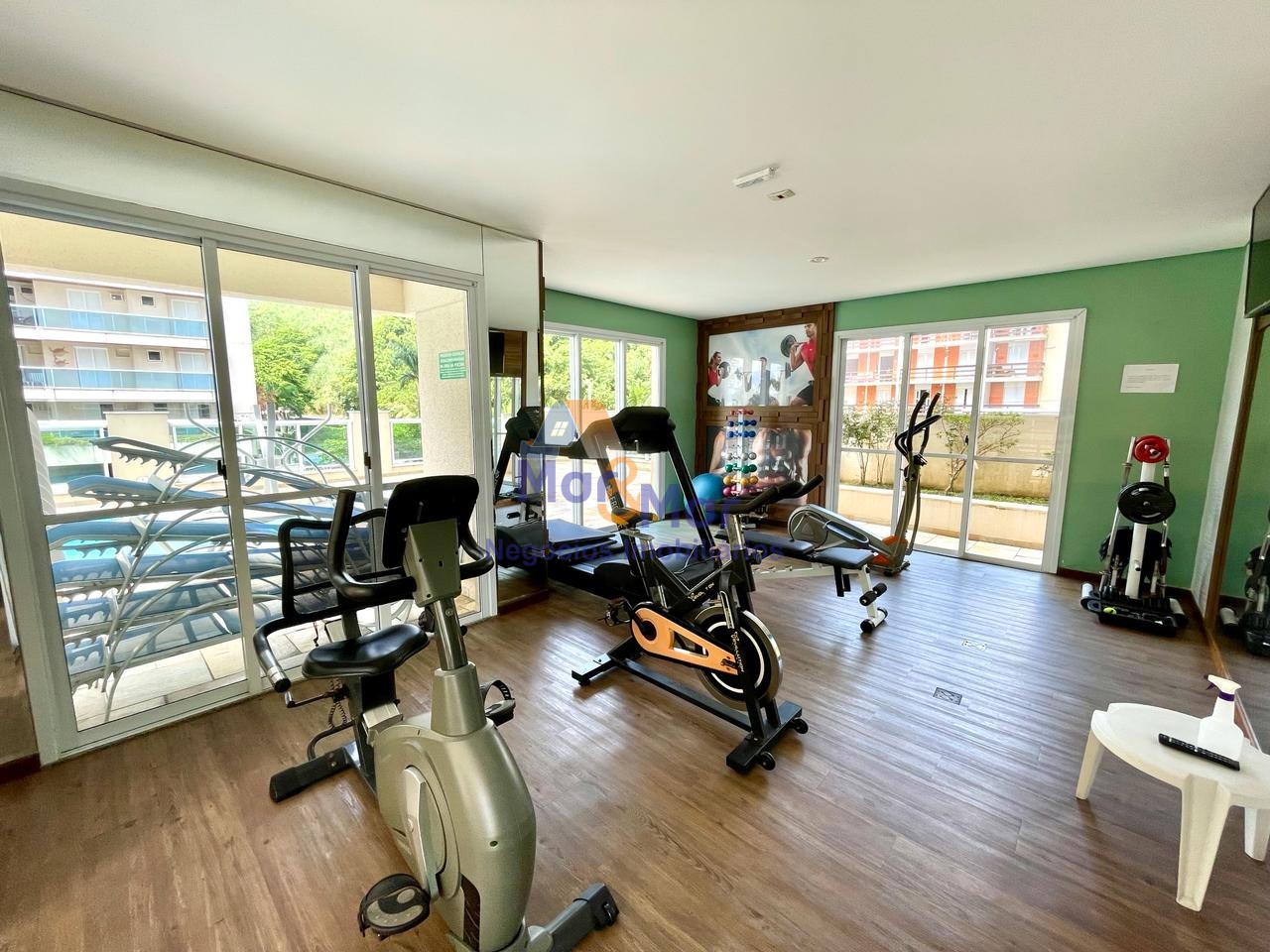 Apartamento GUARUJÁ - SP