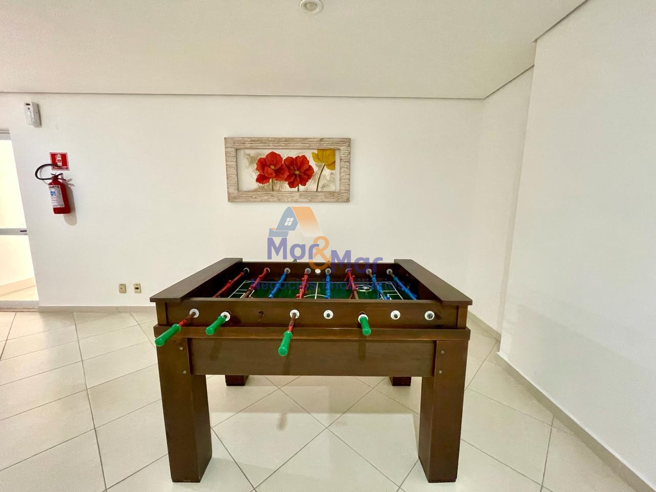 Apartamento GUARUJÁ - SP