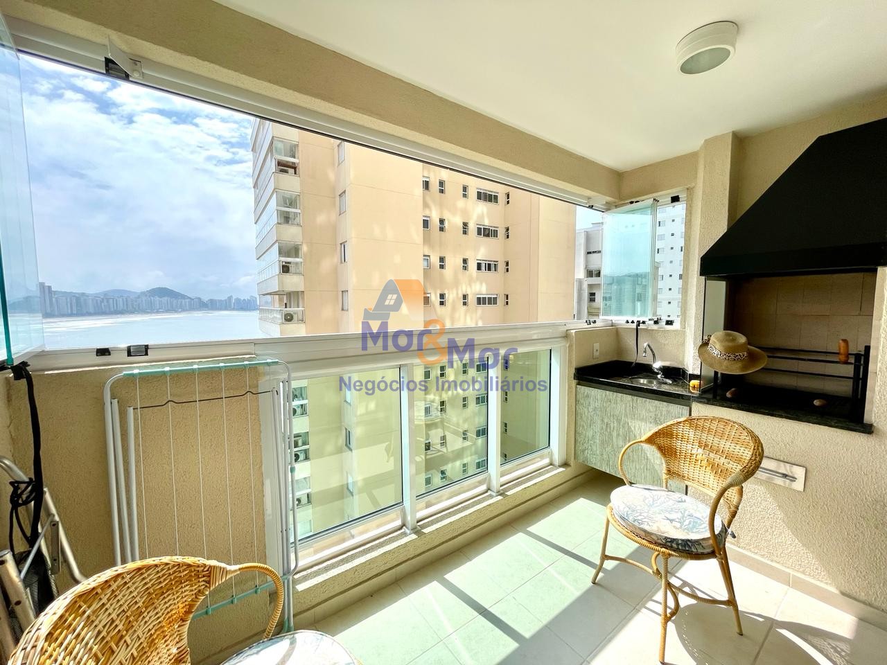 Apartamento GUARUJÁ - SP