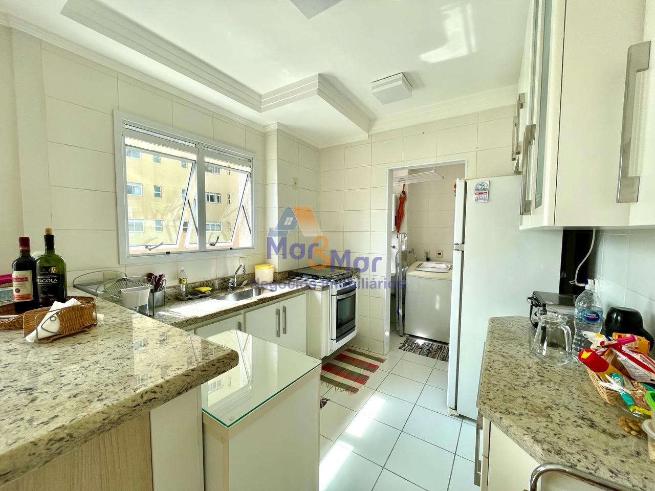 Apartamento GUARUJÁ - SP