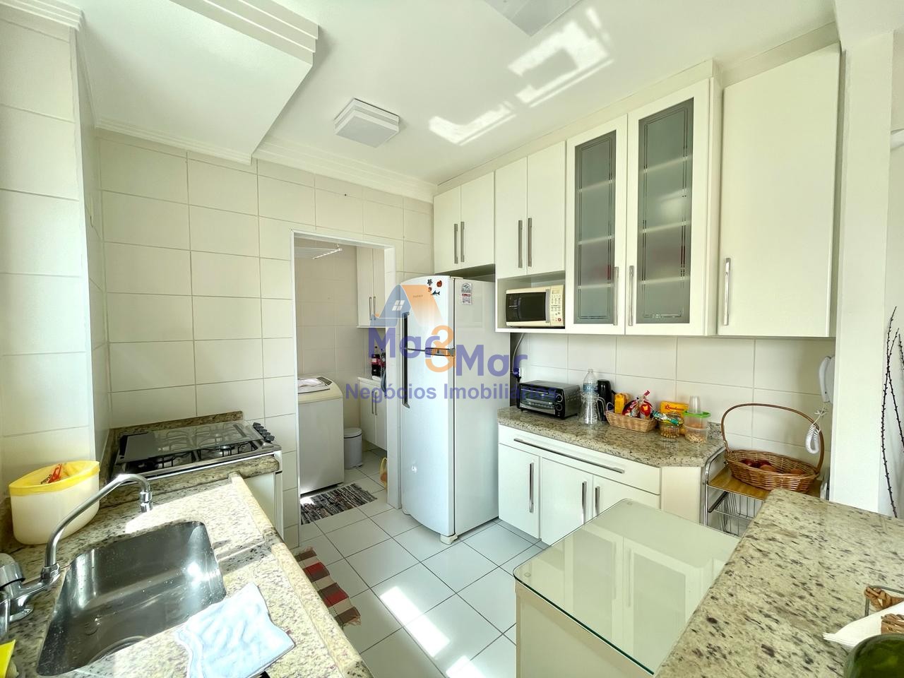 Apartamento GUARUJÁ - SP