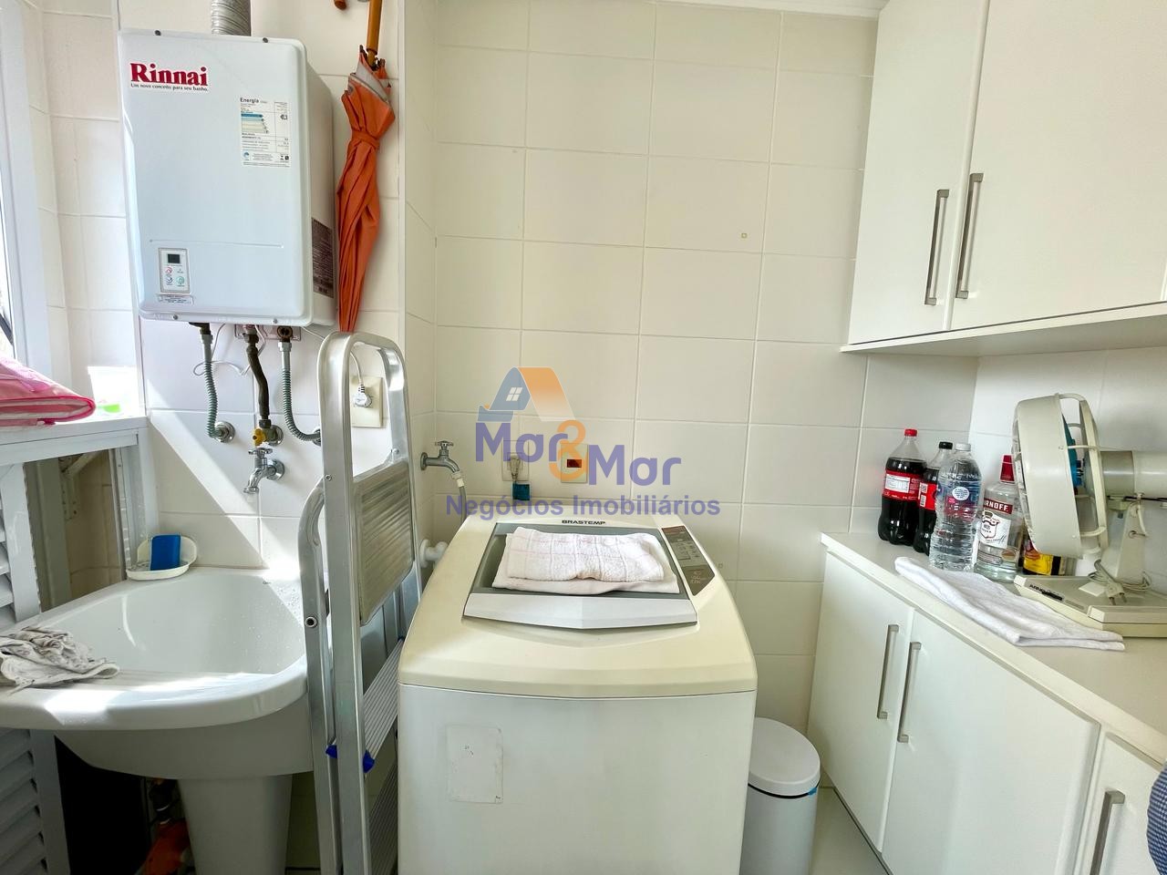 Apartamento GUARUJÁ - SP
