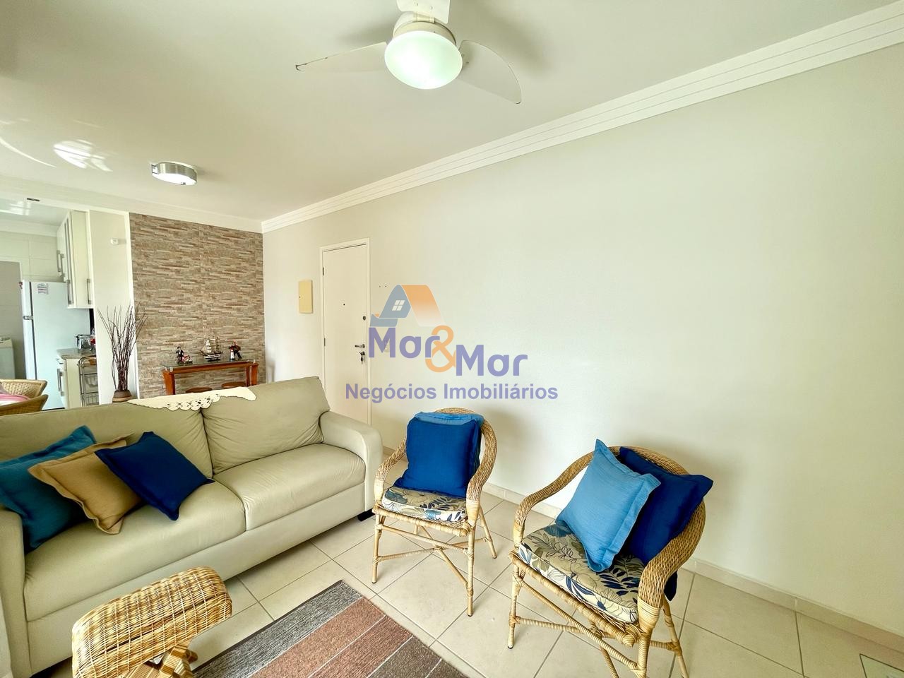 Apartamento GUARUJÁ - SP