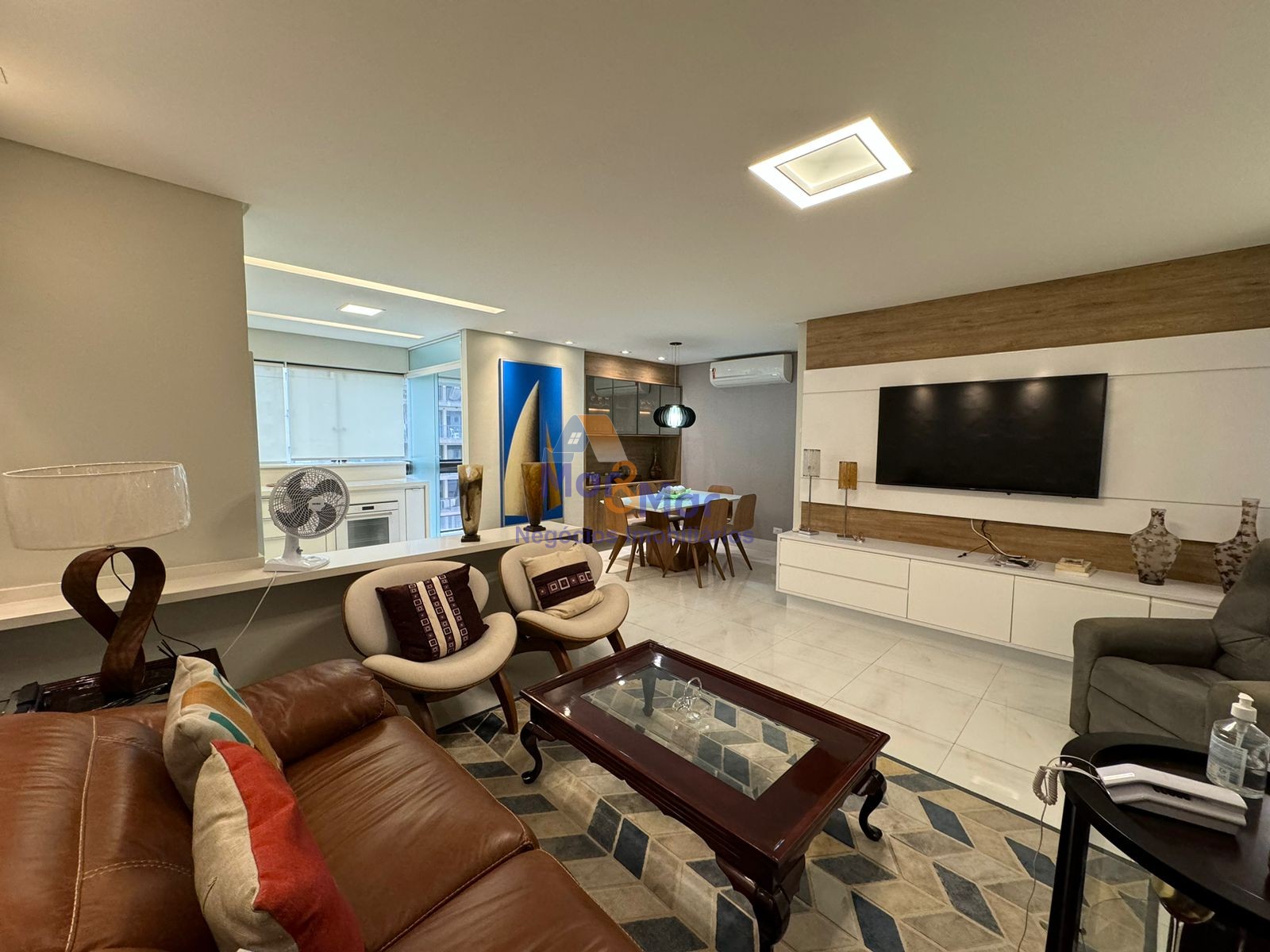 Apartamento GUARUJÁ - SP
