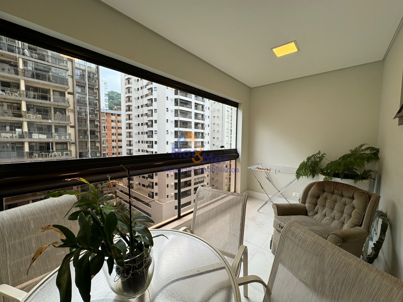 Apartamento GUARUJÁ - SP