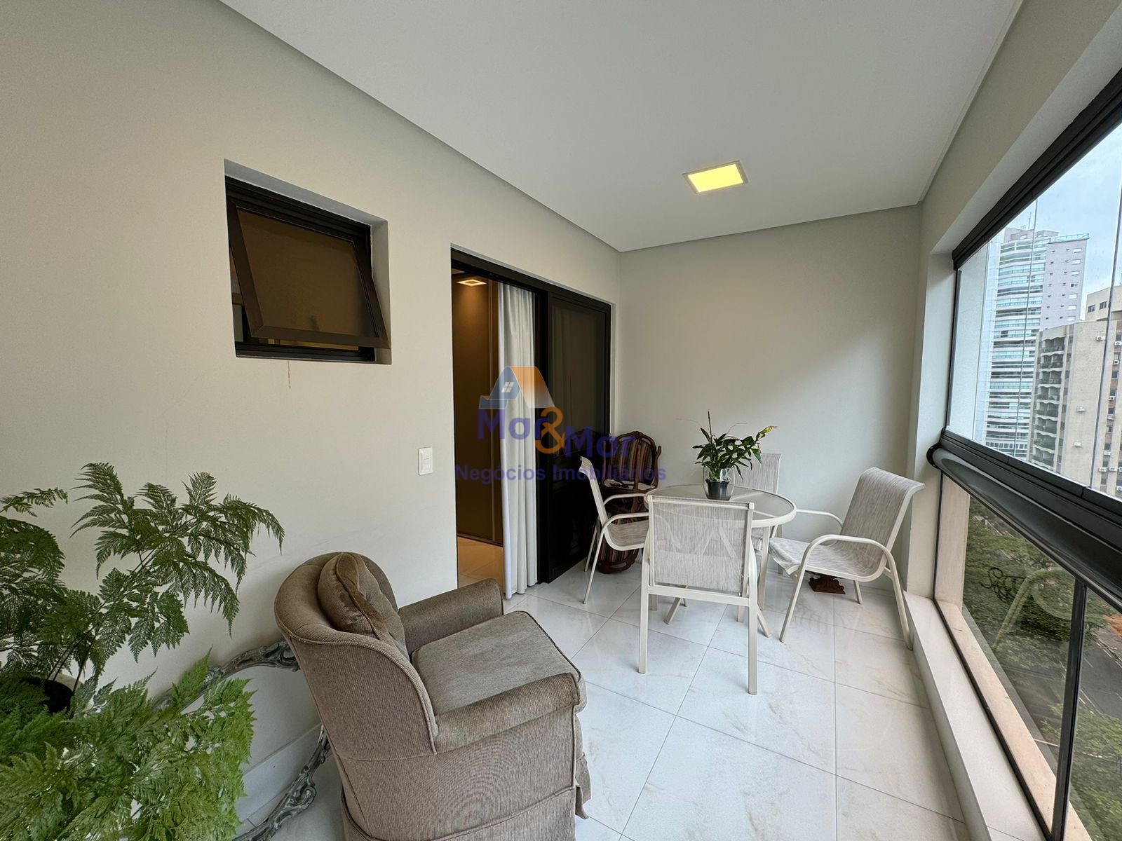 Apartamento GUARUJÁ - SP