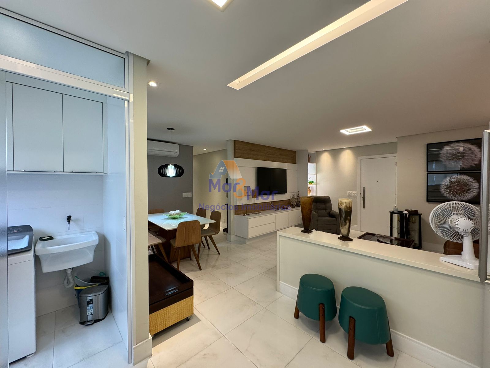 Apartamento GUARUJÁ - SP