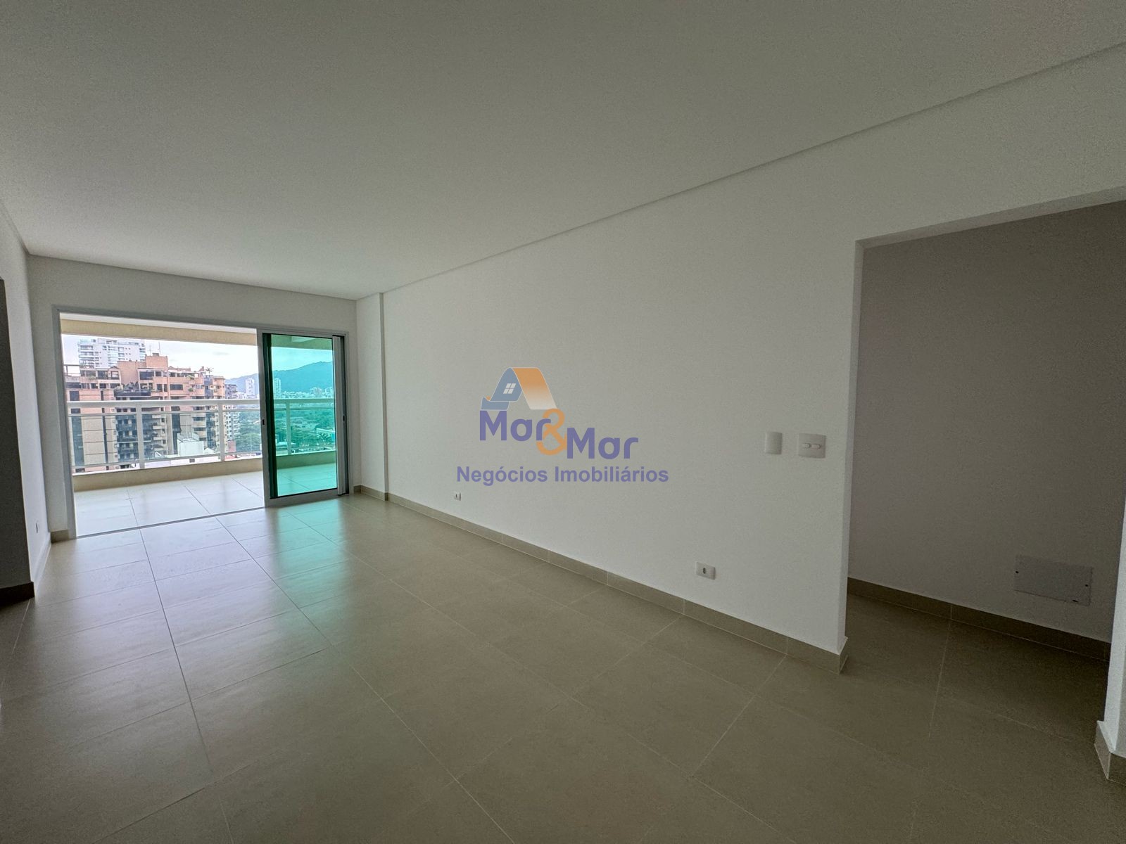 Apartamento GUARUJÁ - SP