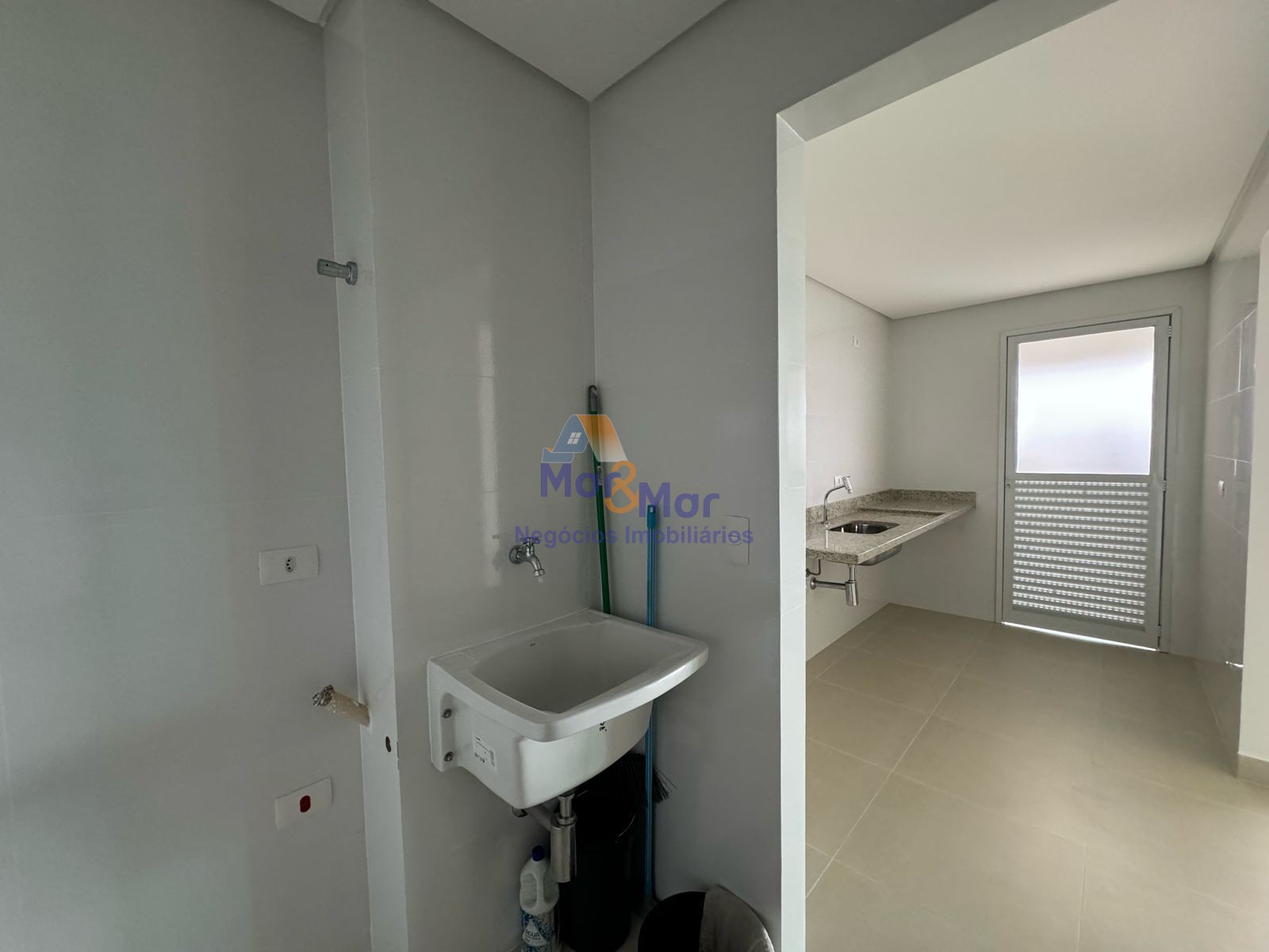 Apartamento GUARUJÁ - SP