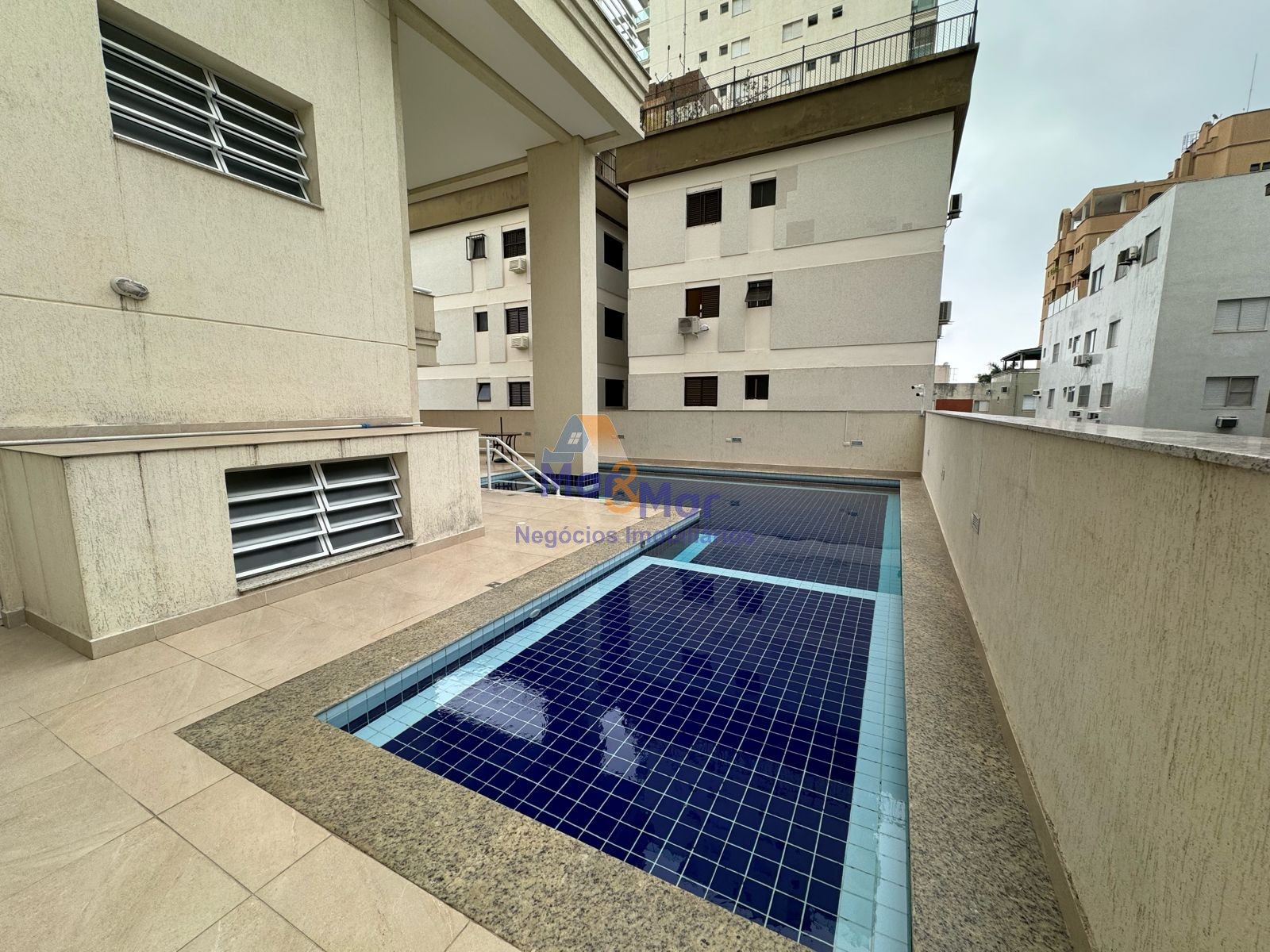 Apartamento GUARUJÁ - SP