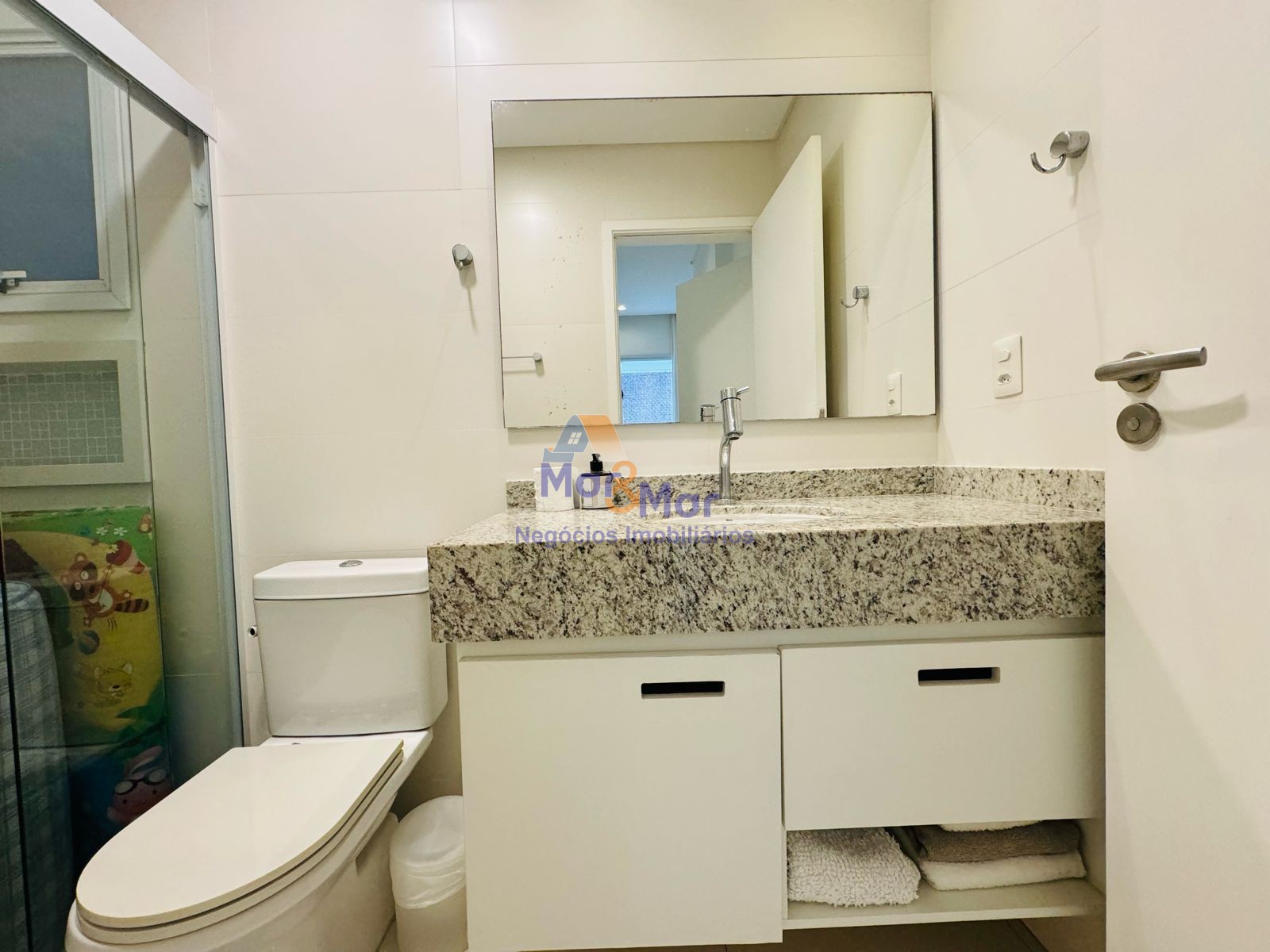 Apartamento GUARUJÁ - SP