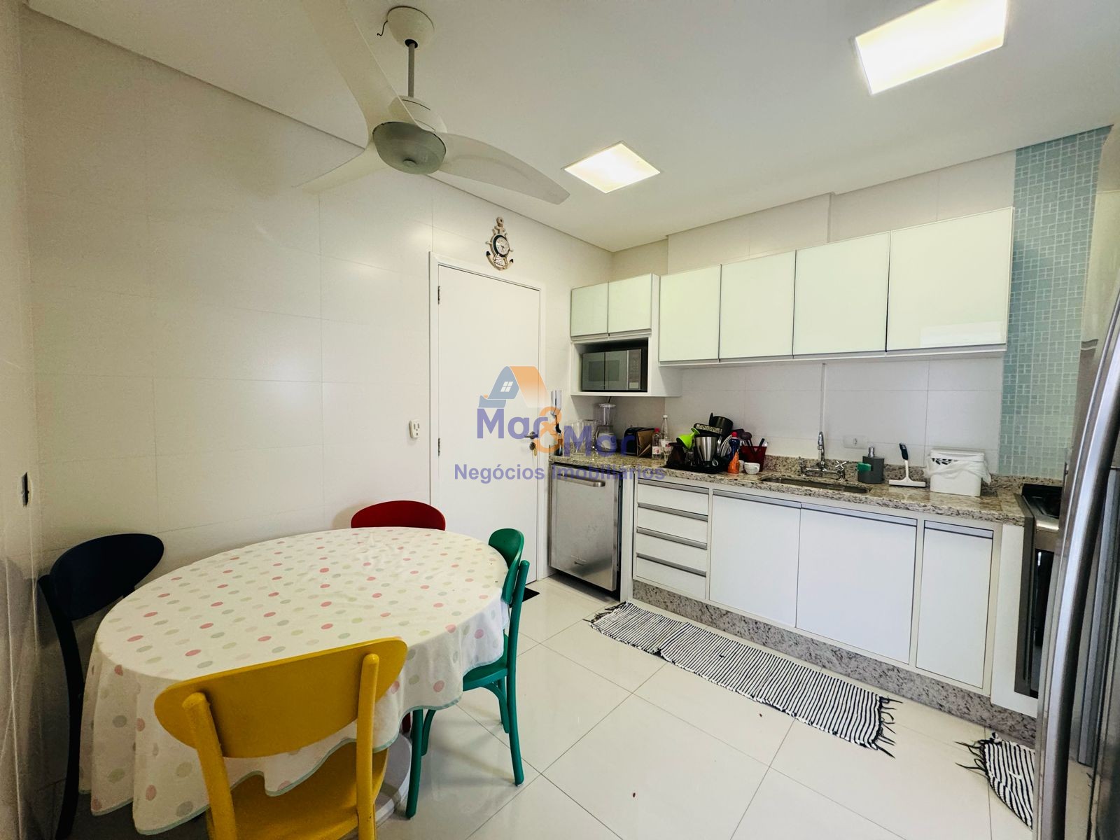 Apartamento GUARUJÁ - SP
