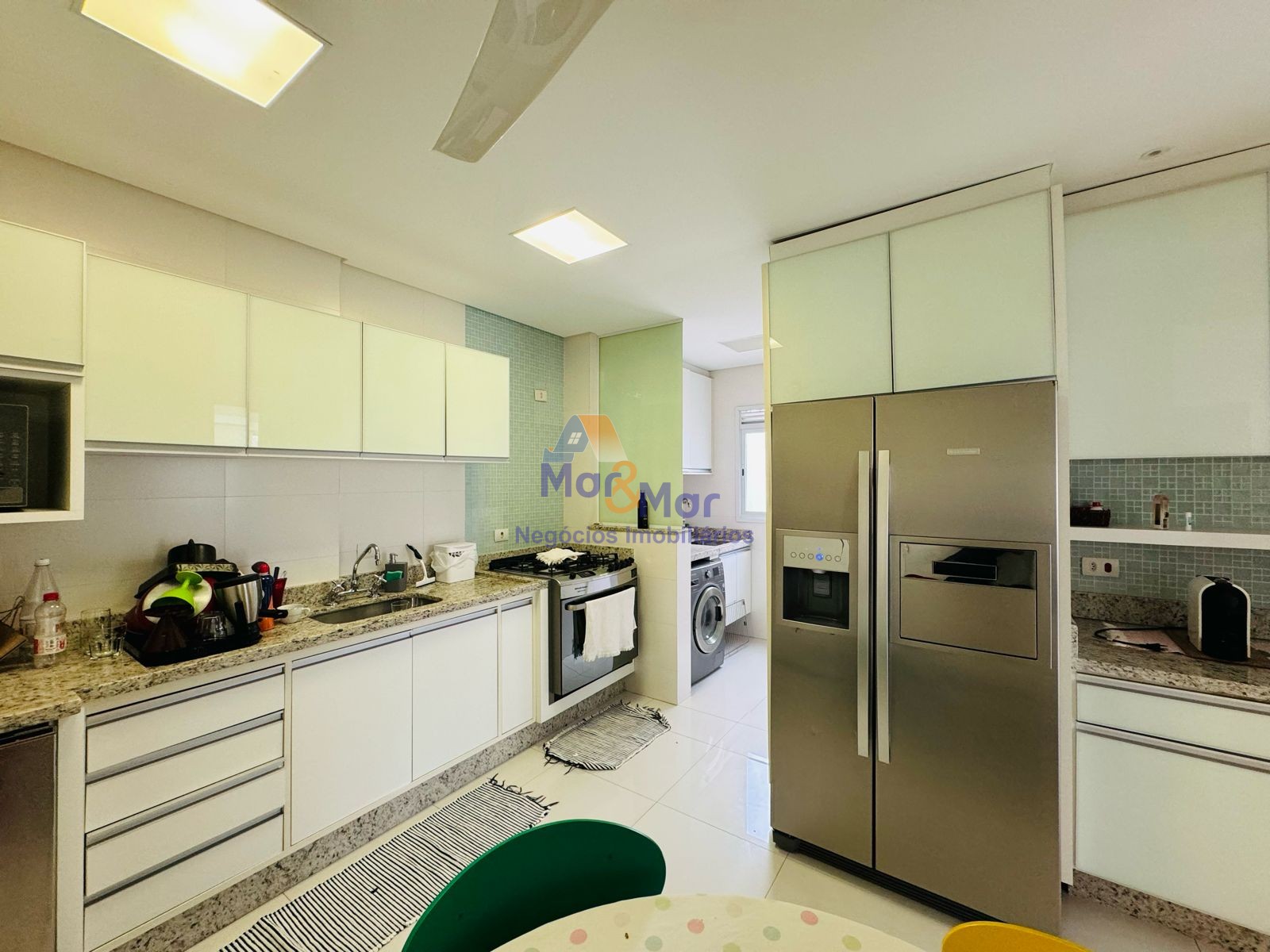 Apartamento GUARUJÁ - SP