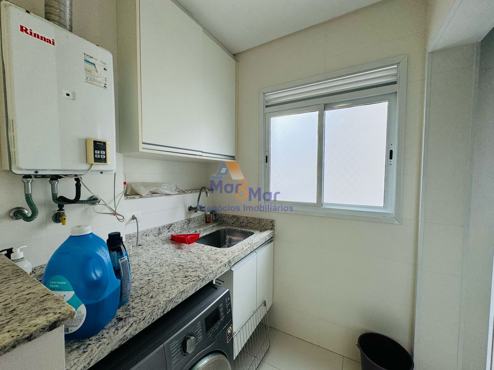 Apartamento GUARUJÁ - SP