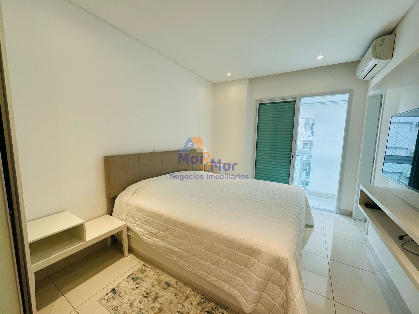 Apartamento GUARUJÁ - SP