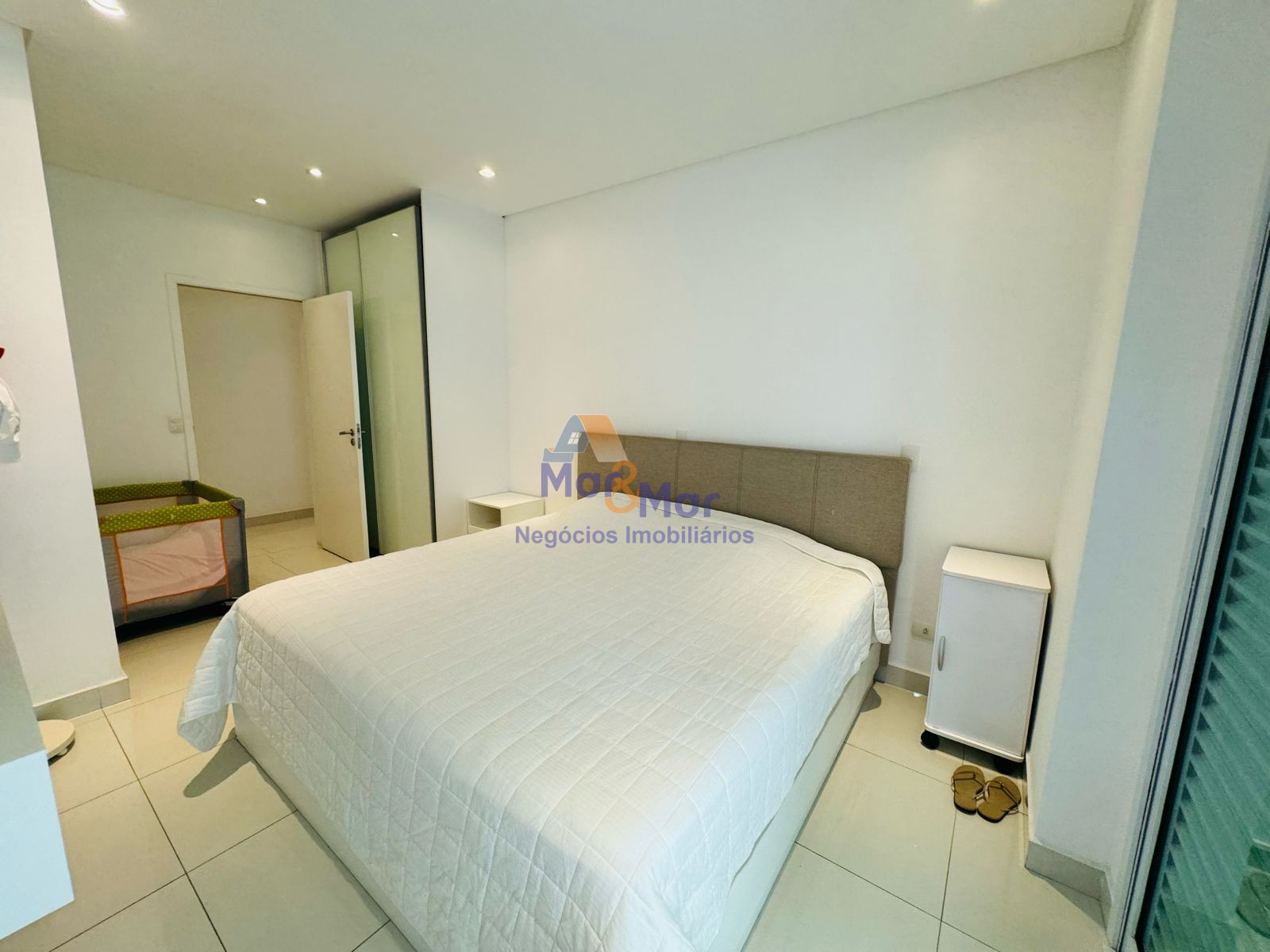 Apartamento GUARUJÁ - SP