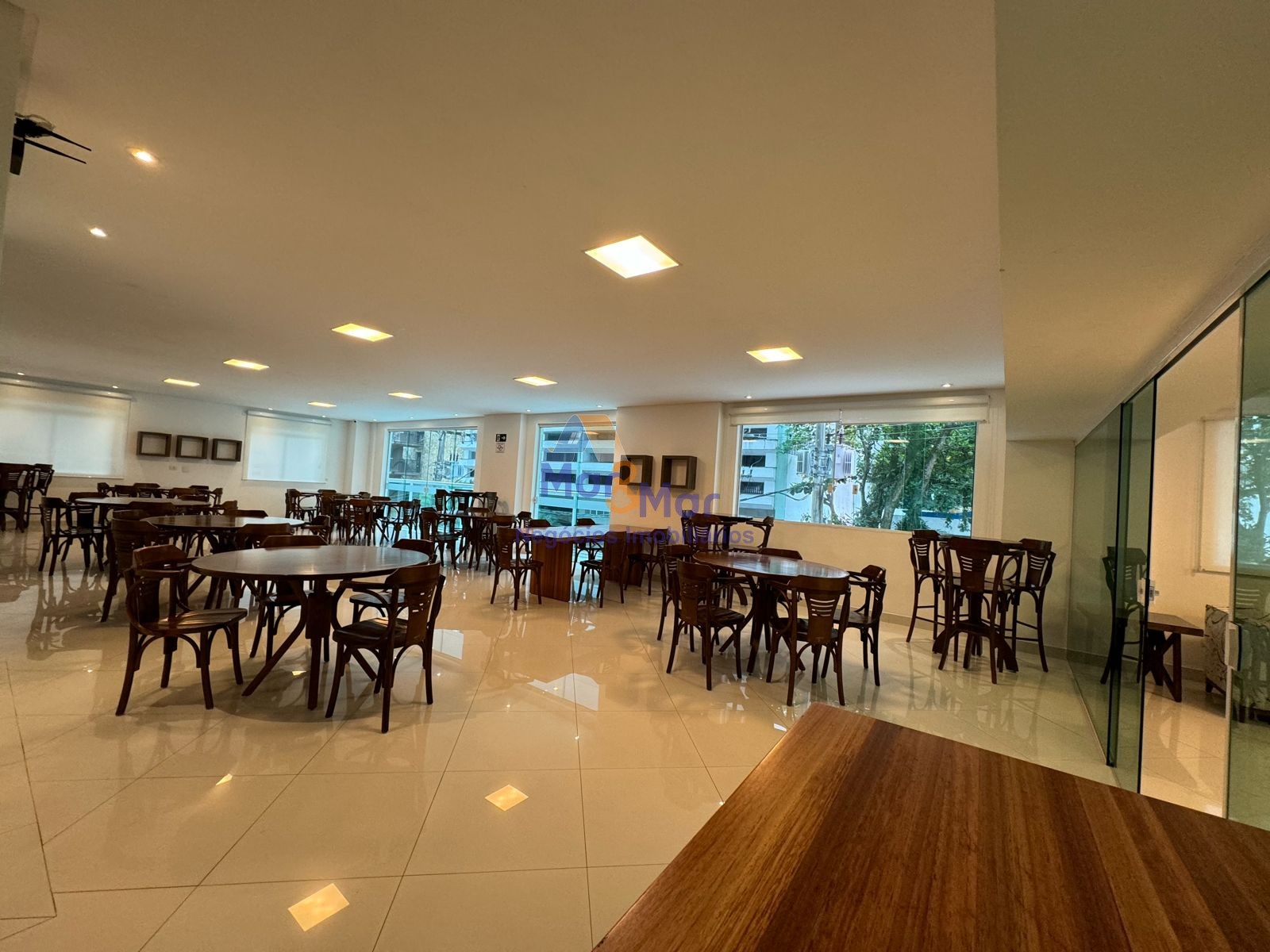 Apartamento GUARUJÁ - SP