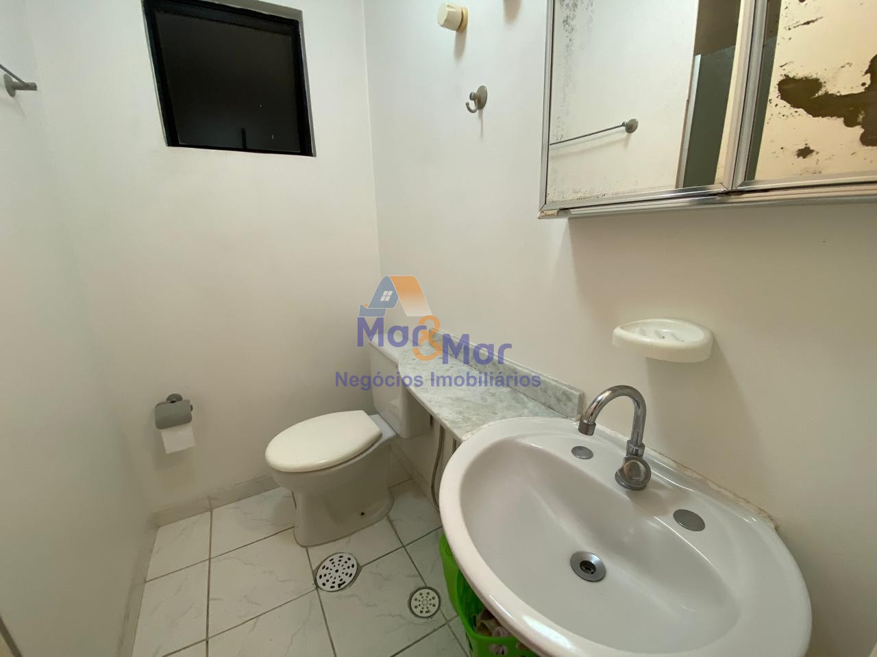 Apartamento GUARUJÁ - SP