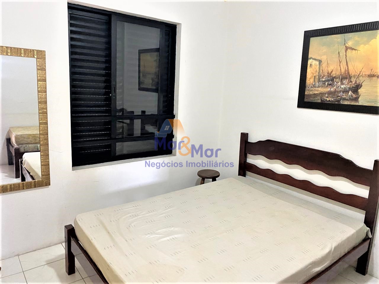 Apartamento GUARUJÁ - SP