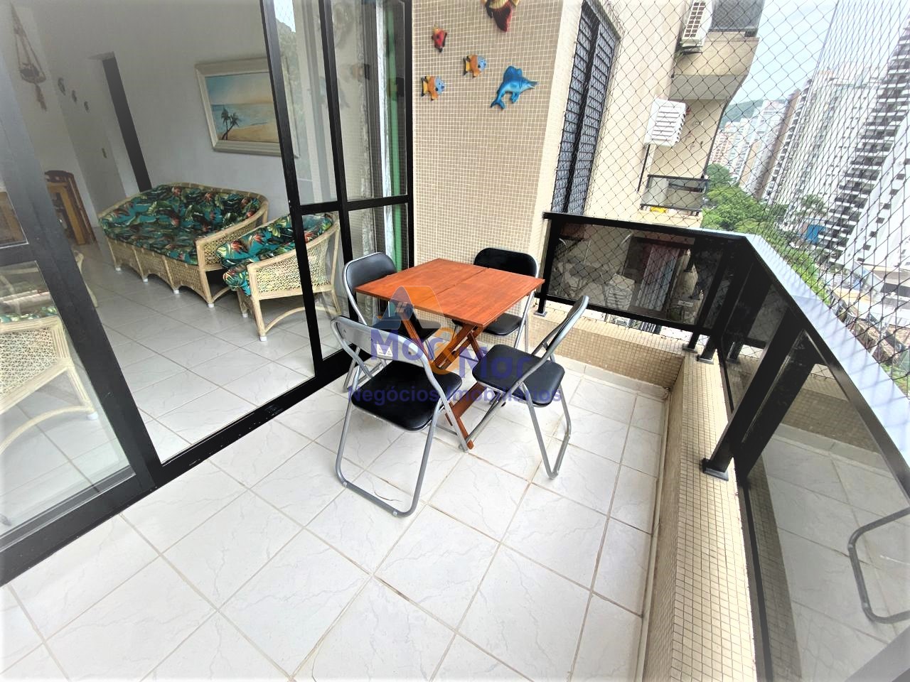 Apartamento GUARUJÁ - SP