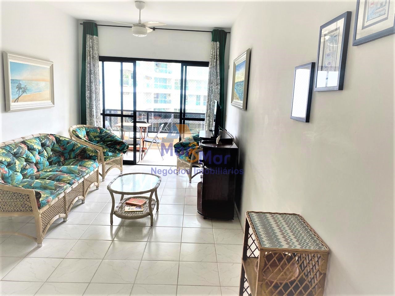 Apartamento GUARUJÁ - SP