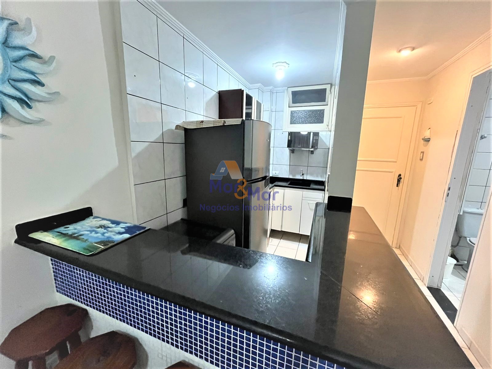 Apartamento GUARUJÁ - SP