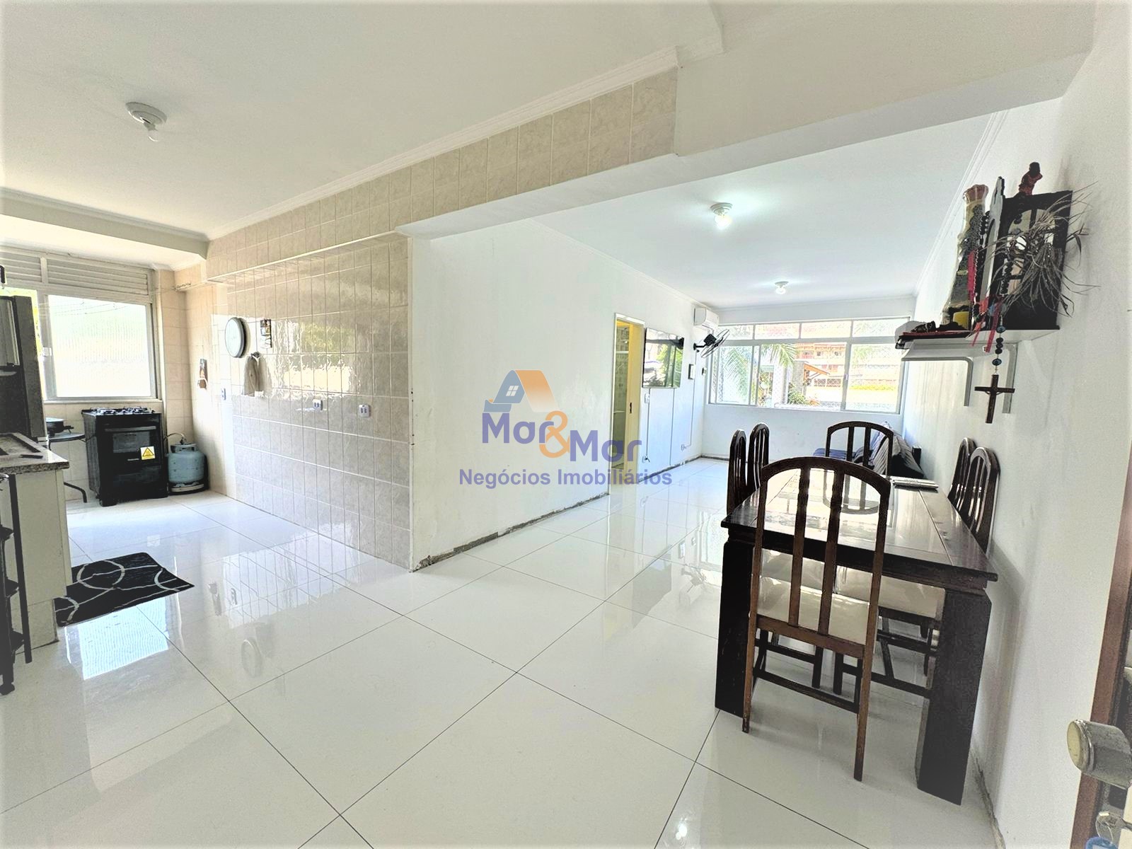 Apartamento GUARUJÁ - SP