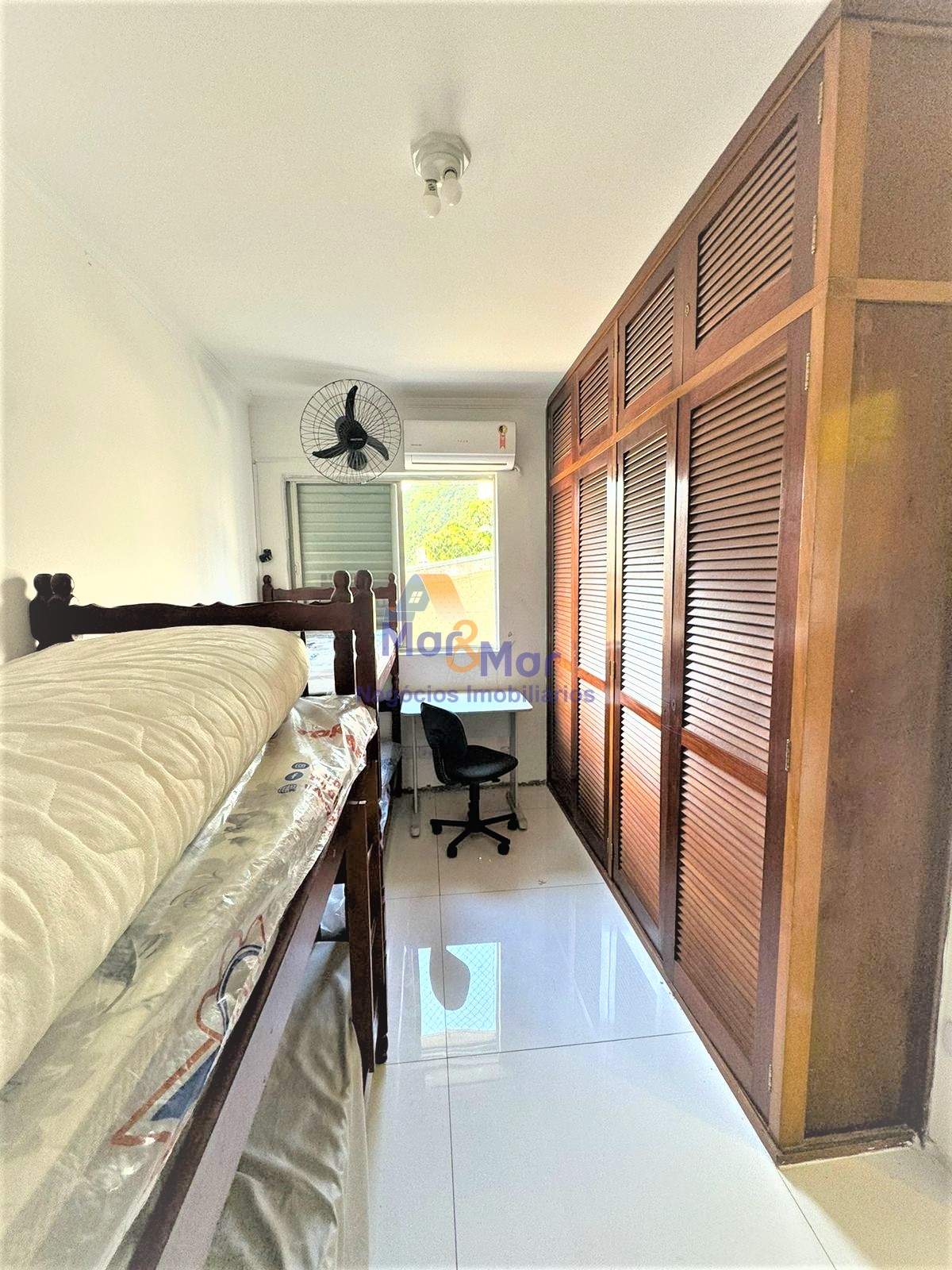 Apartamento GUARUJÁ - SP