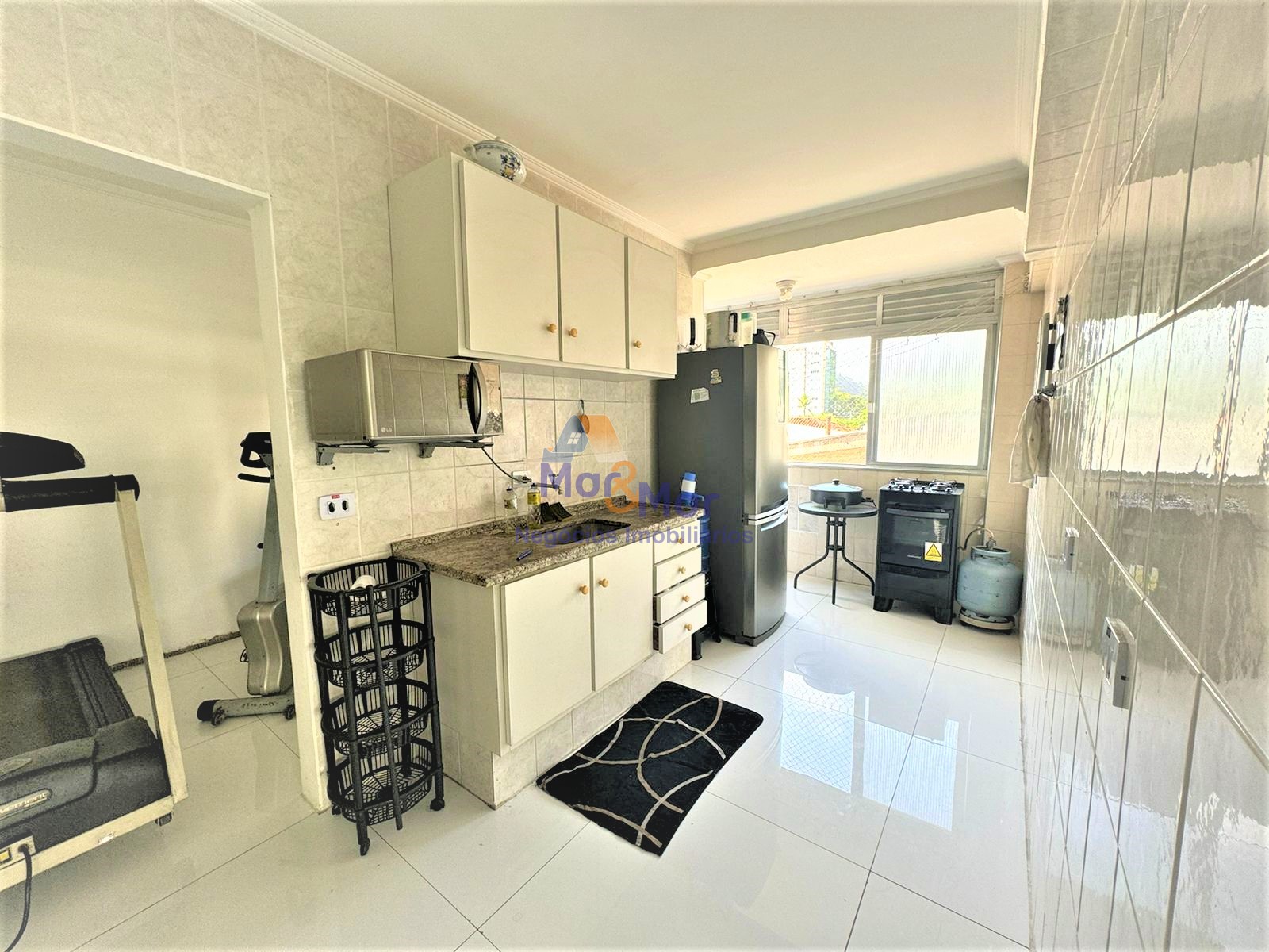 Apartamento GUARUJÁ - SP