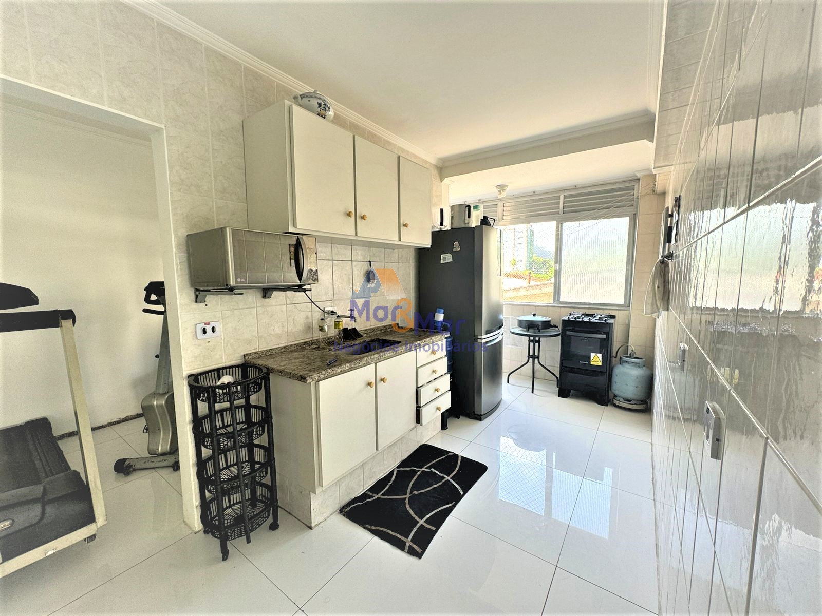 Apartamento GUARUJÁ - SP