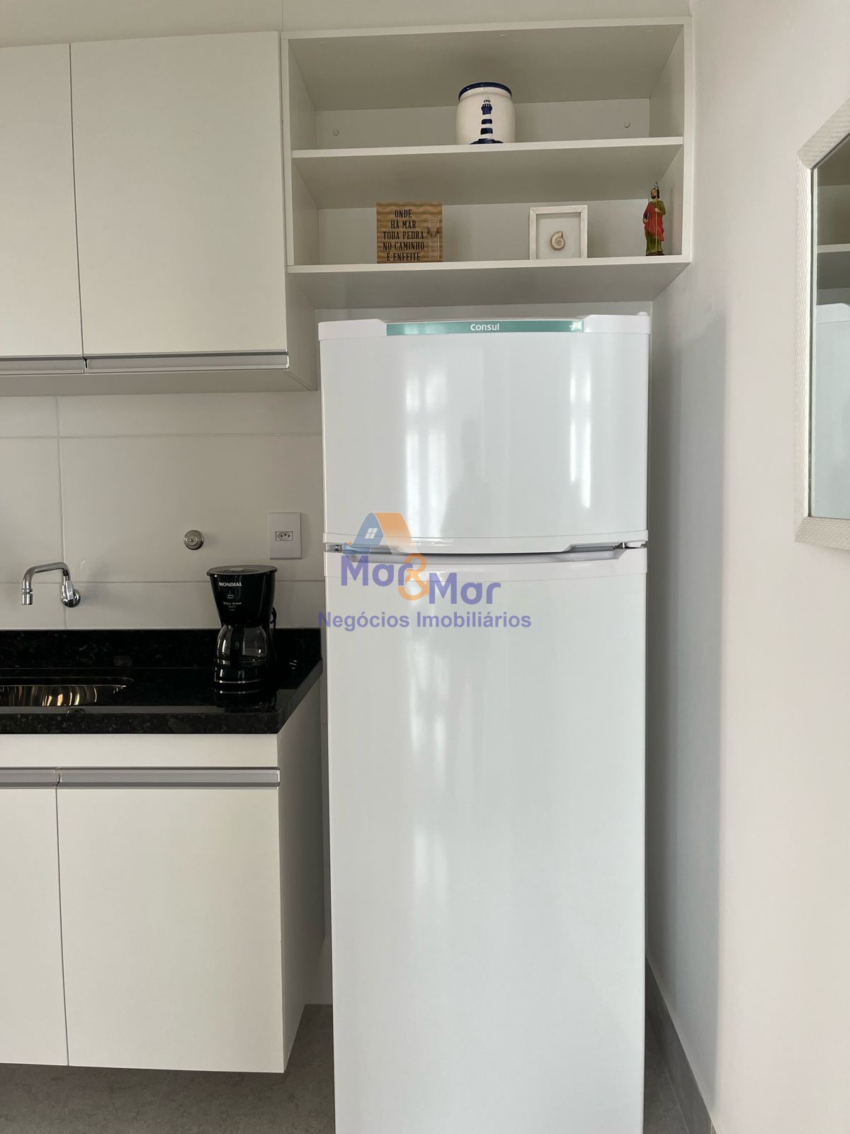 Apartamento GUARUJÁ - SP