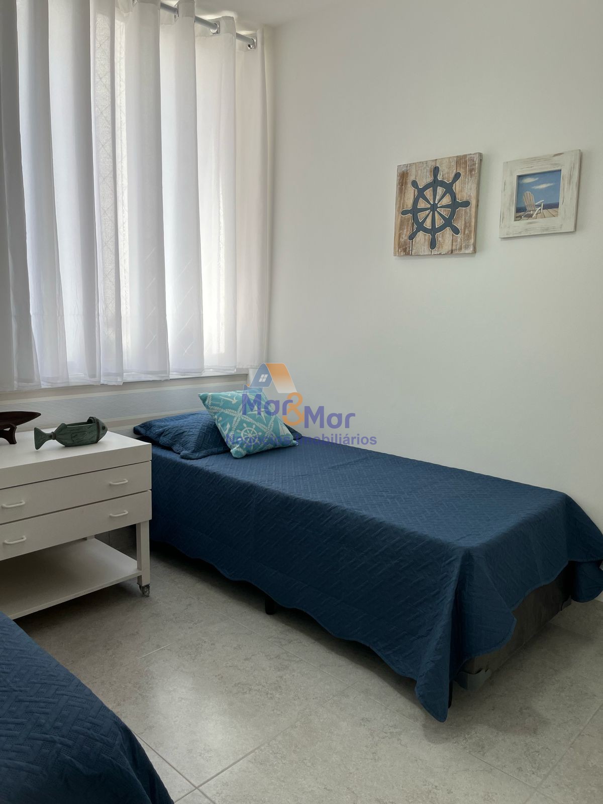 Apartamento GUARUJÁ - SP