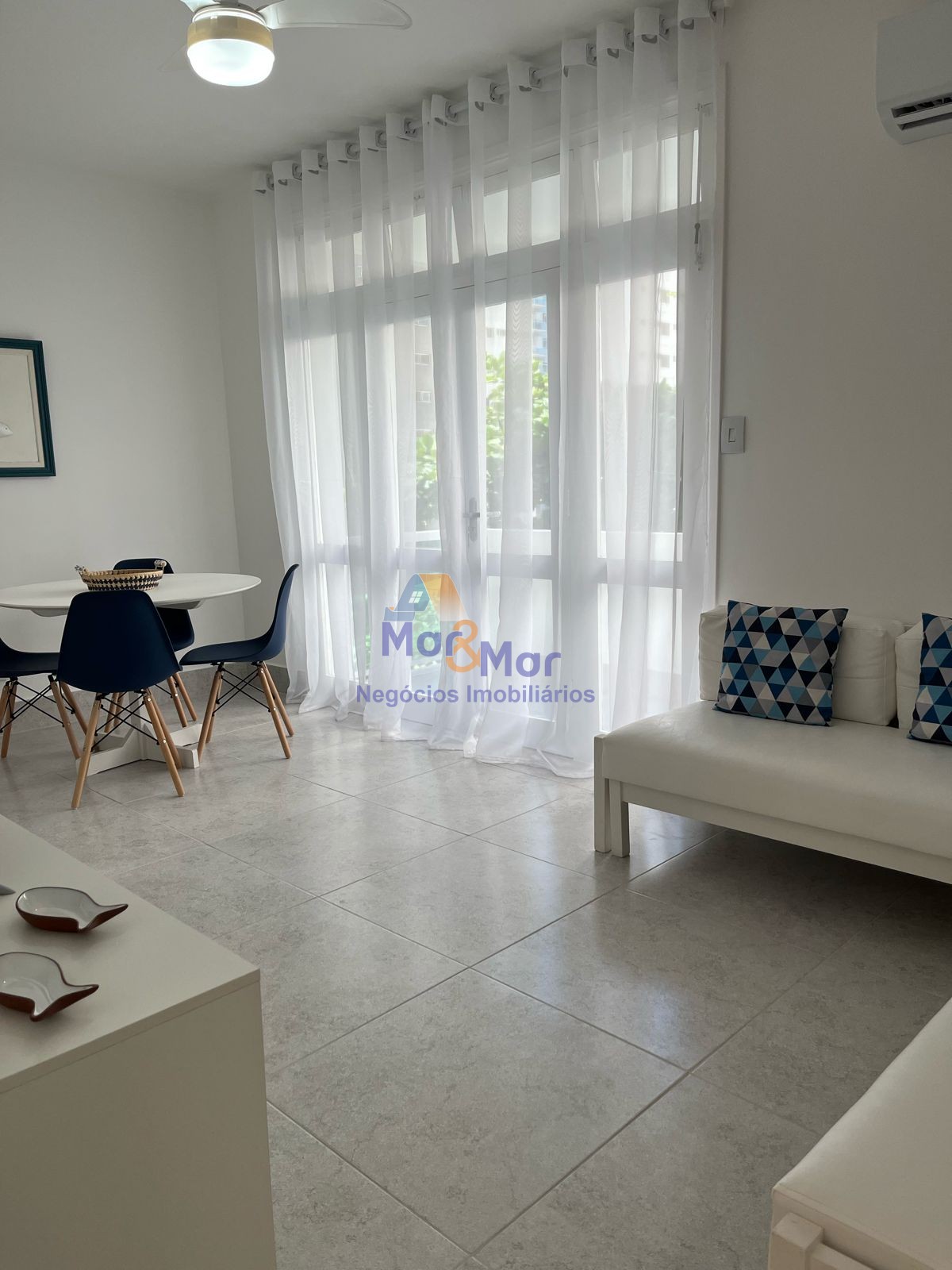 Apartamento GUARUJÁ - SP