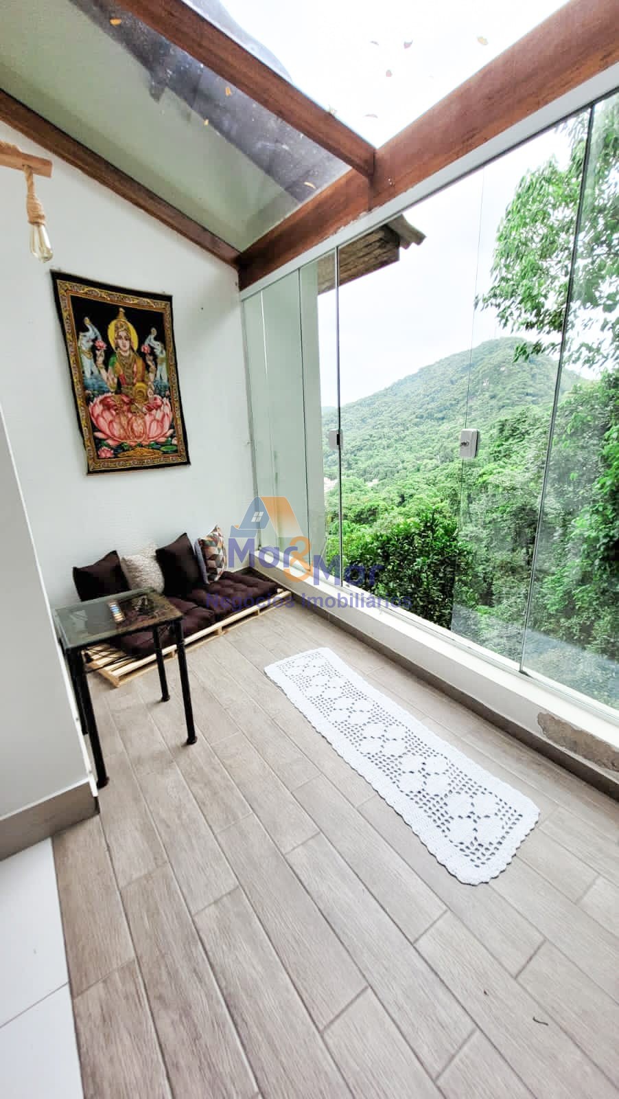 Casa em alvenaria GUARUJÁ - SP