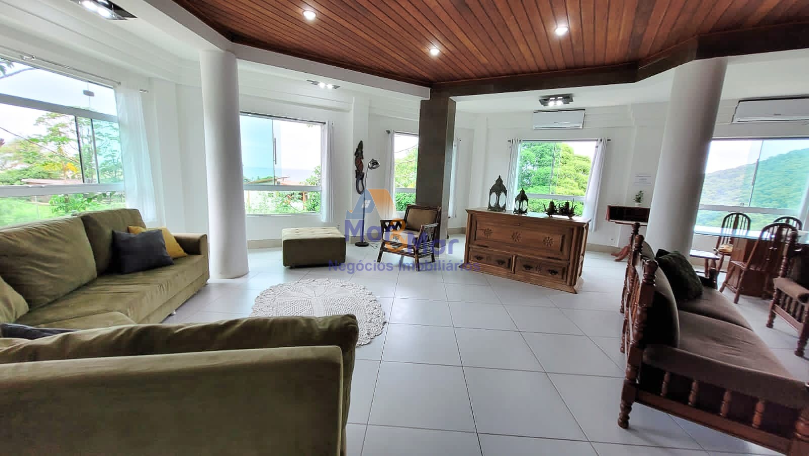 Casa em alvenaria GUARUJÁ - SP