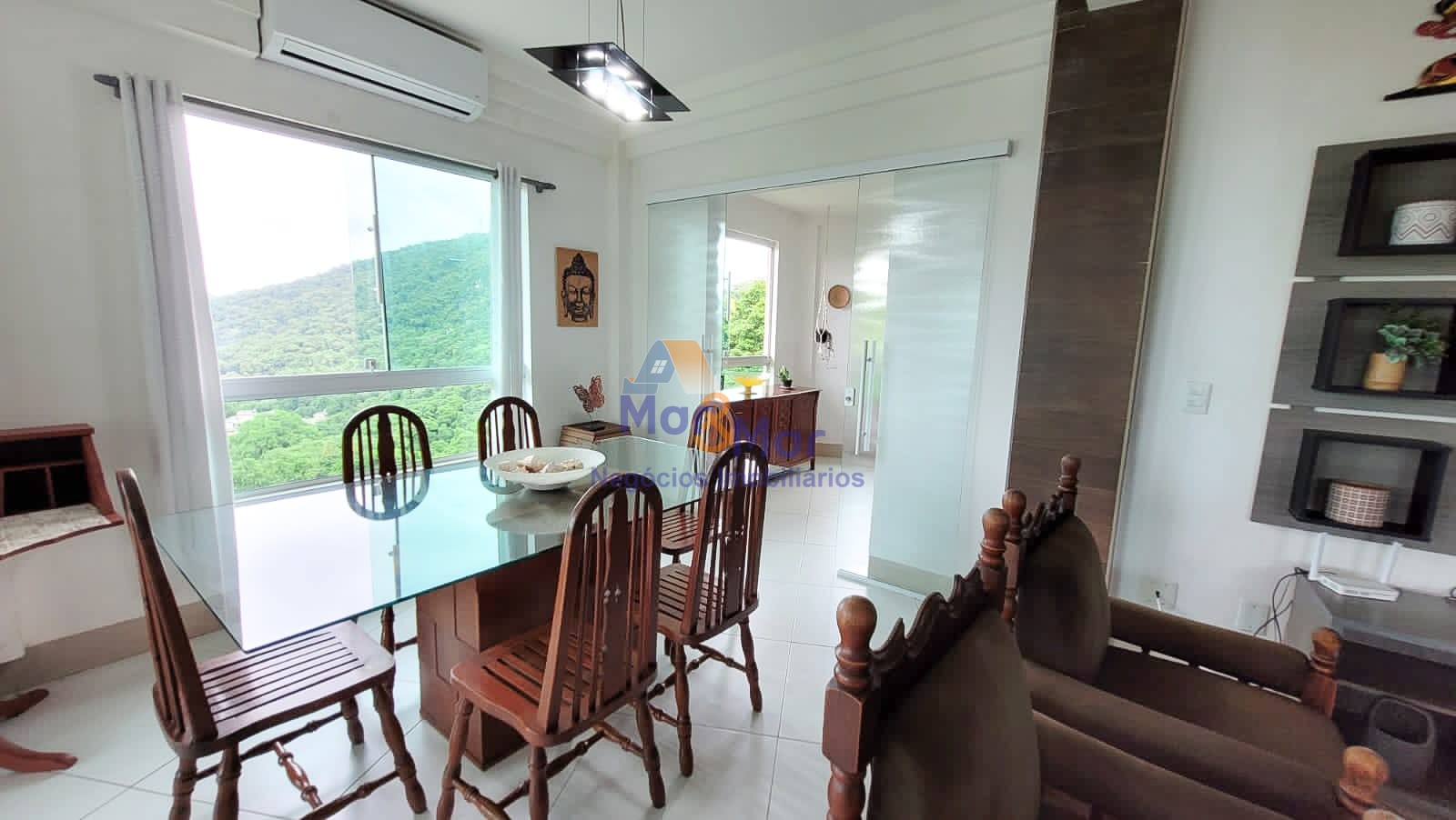 Casa em alvenaria GUARUJÁ - SP