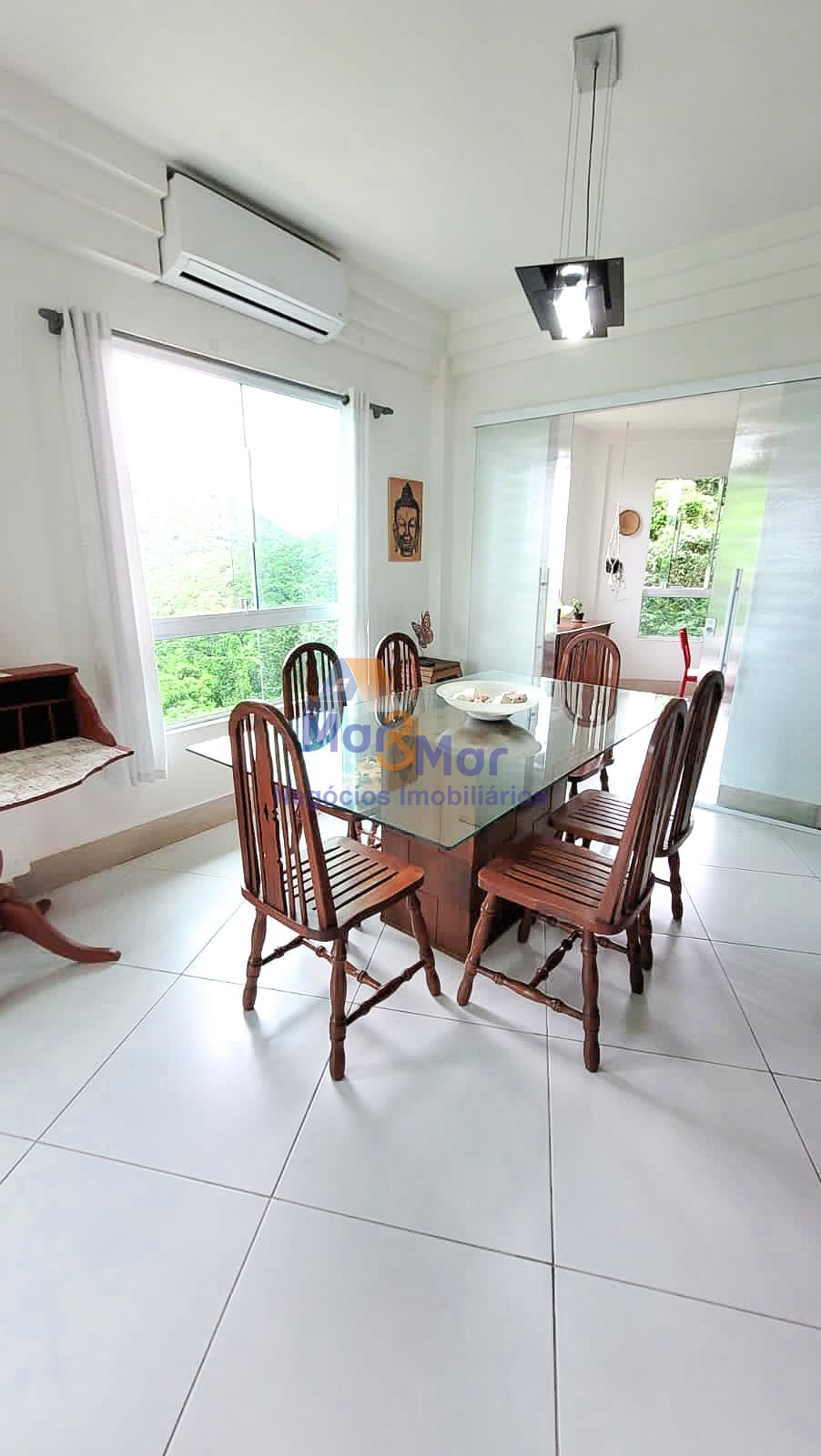 Casa em alvenaria GUARUJÁ - SP