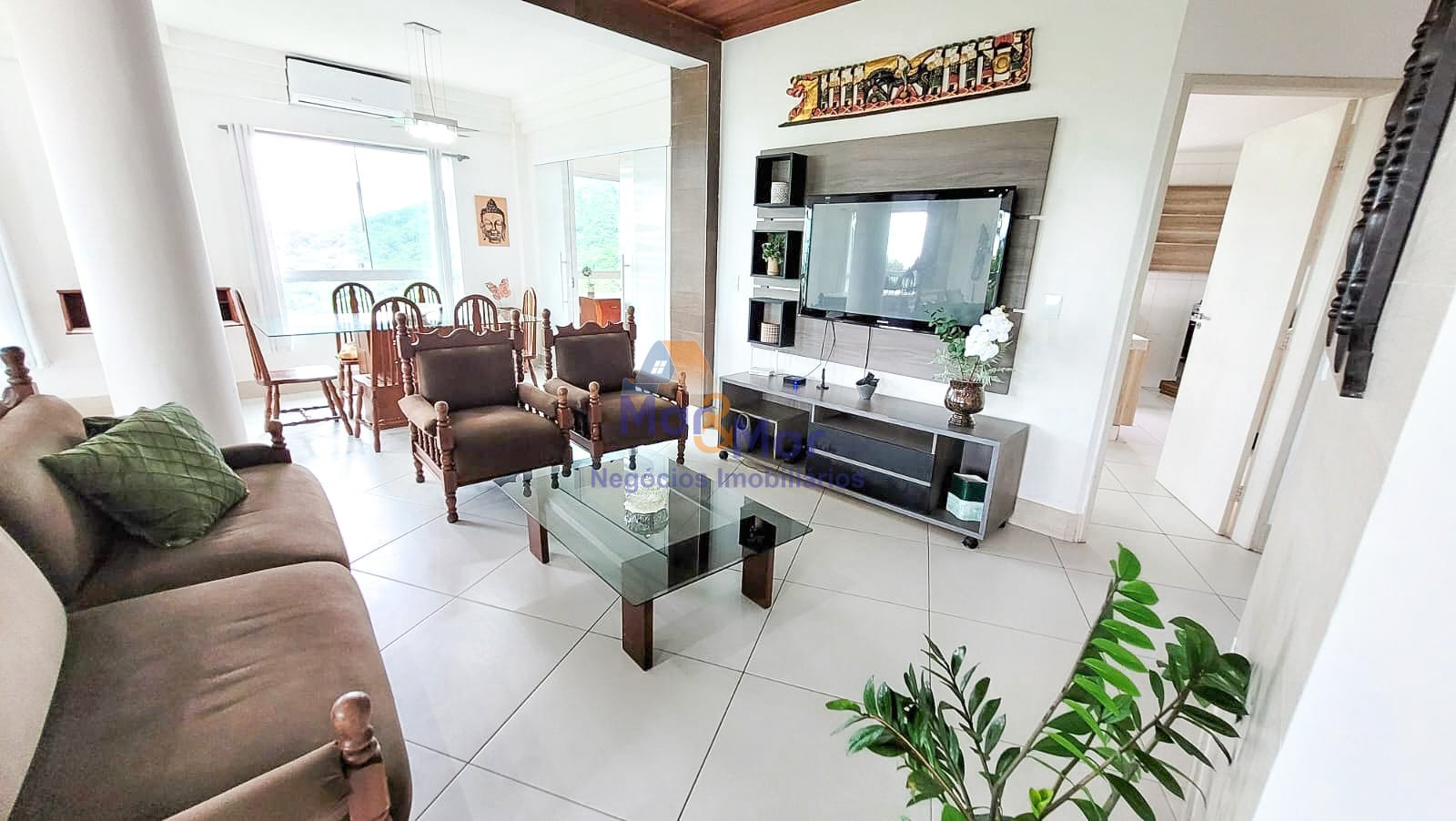 Casa em alvenaria GUARUJÁ - SP