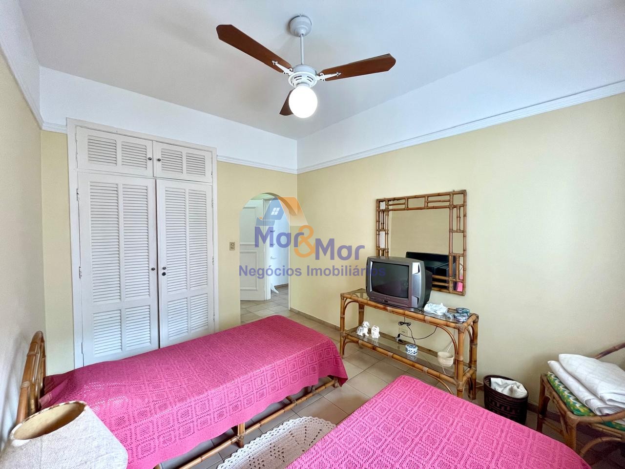 Apartamento GUARUJÁ - SP